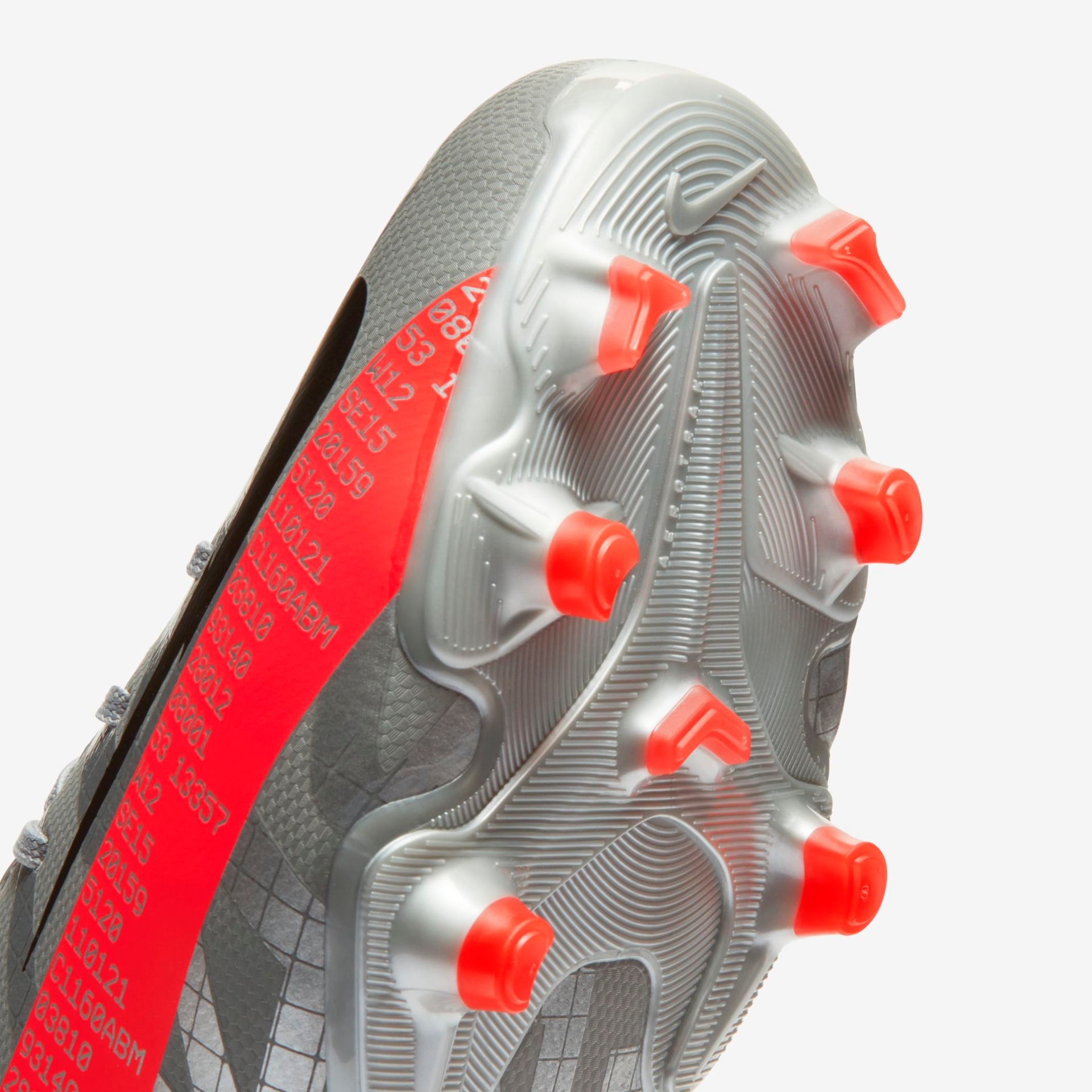 Chuteira Nike Mercurial Vapor 13 Academy Infantil Campo - Foto 7