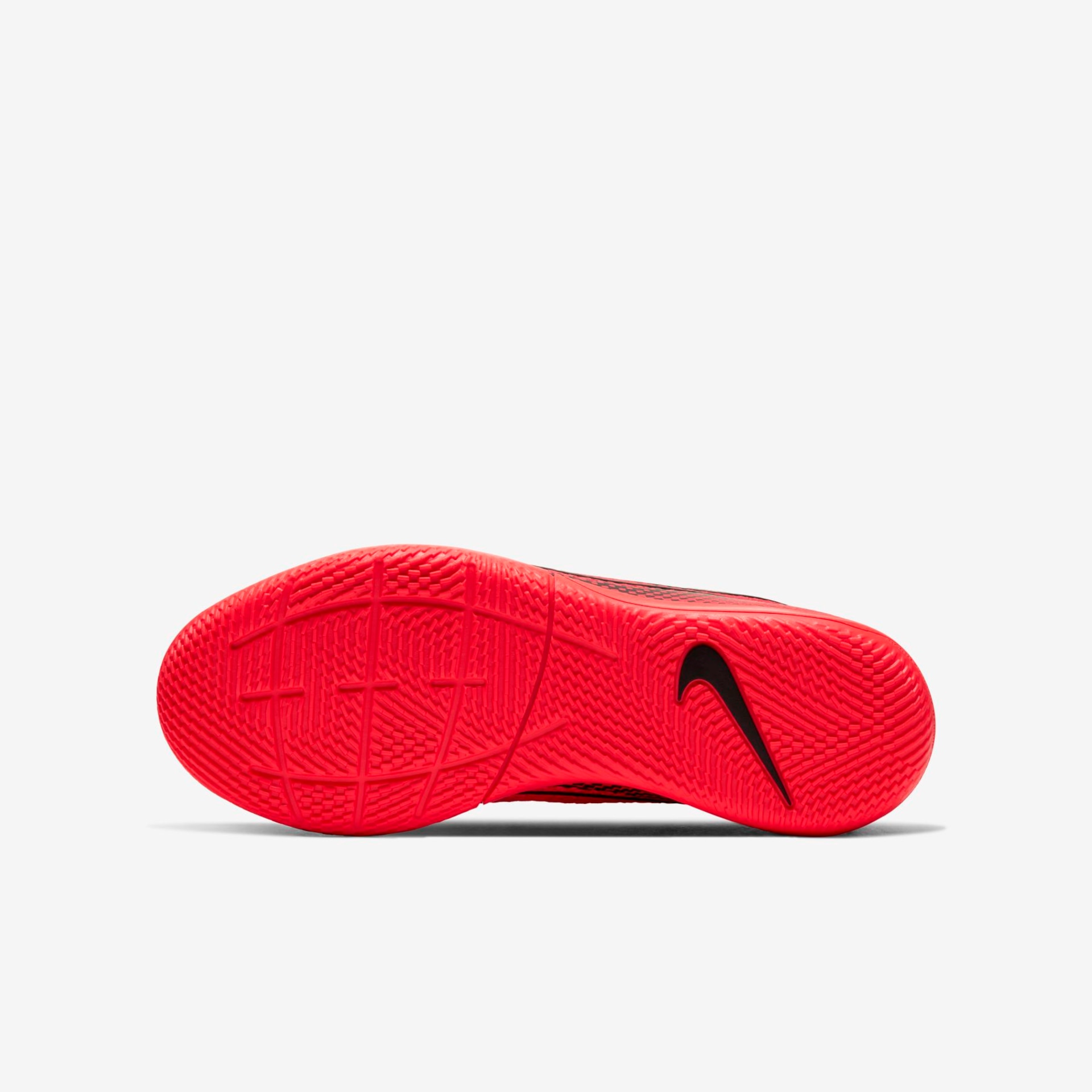 Chuteira Nike Mercurial Superfly 7 Academy Infantil - Foto 2