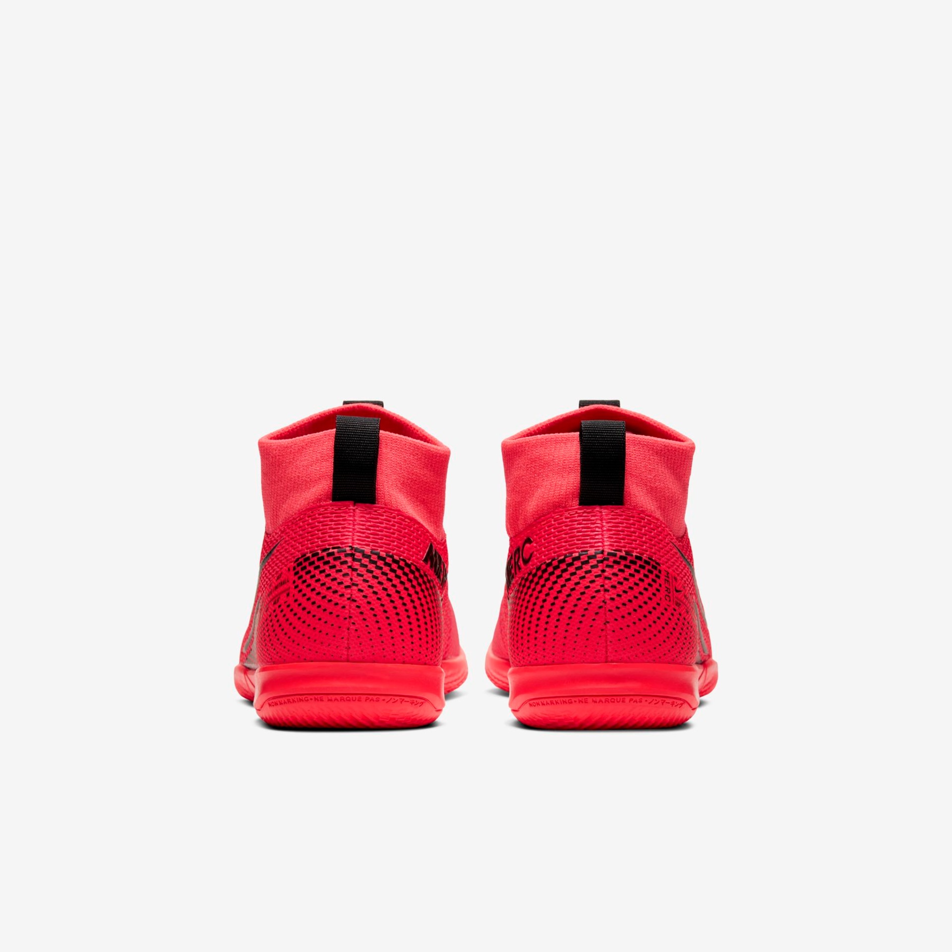 Chuteira Nike Mercurial Superfly 7 Academy Infantil - Foto 6