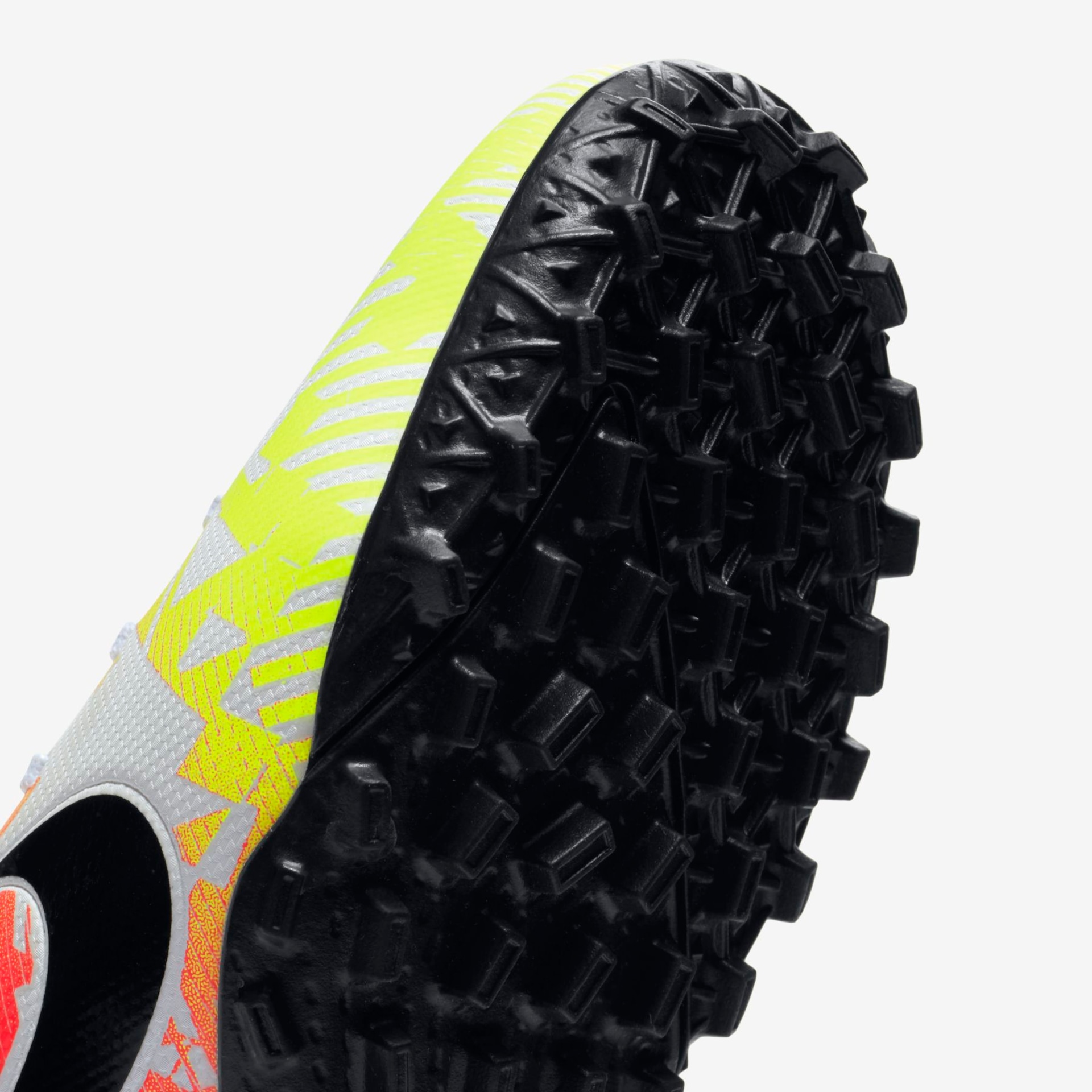 Chuteira Nike Mercurial Vapor 13 Academy Neymar Infantil Chuteira Nike Mercurial Vapor 13 Academy Neymar Infantil - Foto 7