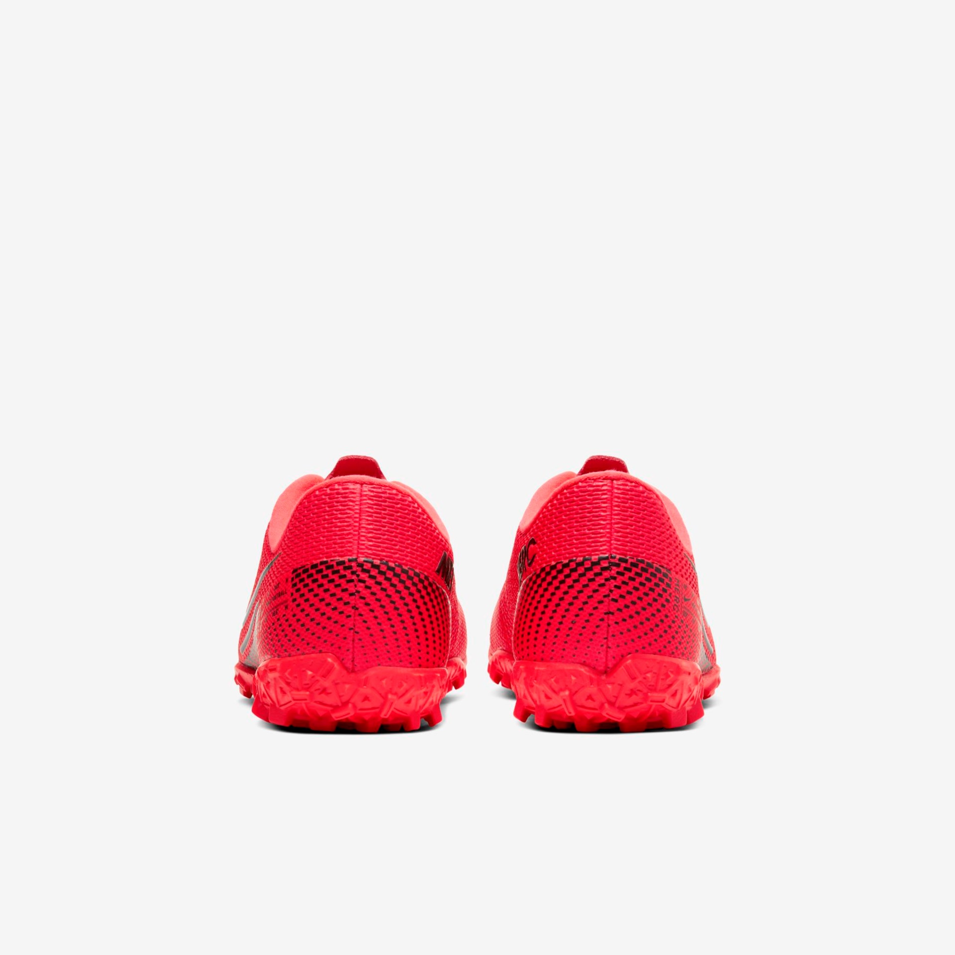 Chuteira Nike Mercurial Vapor 13 Academy Infantil Society - Foto 6