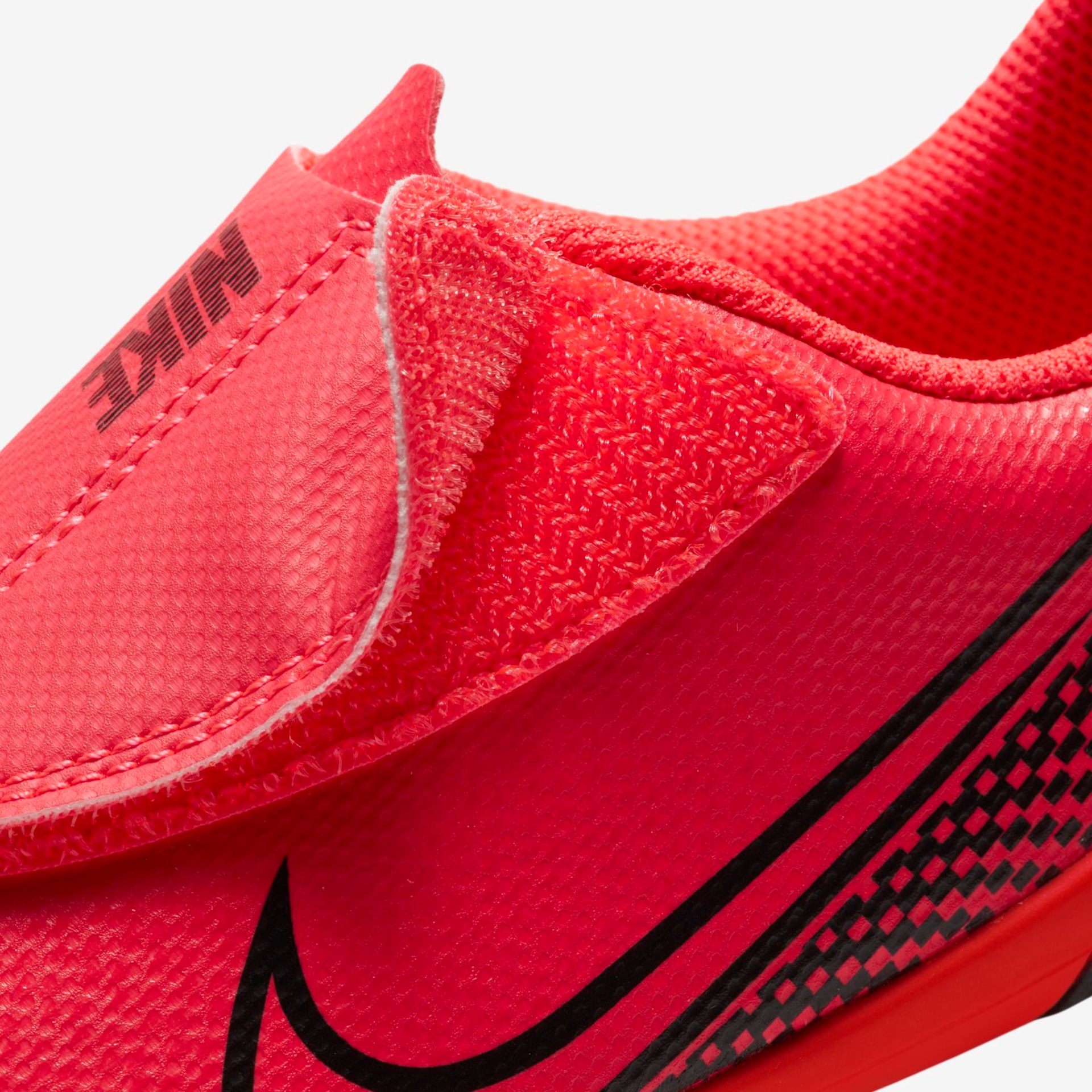 Chuteira Nike Mercurial Vapor 13 Club Infantil Campo - Foto 6