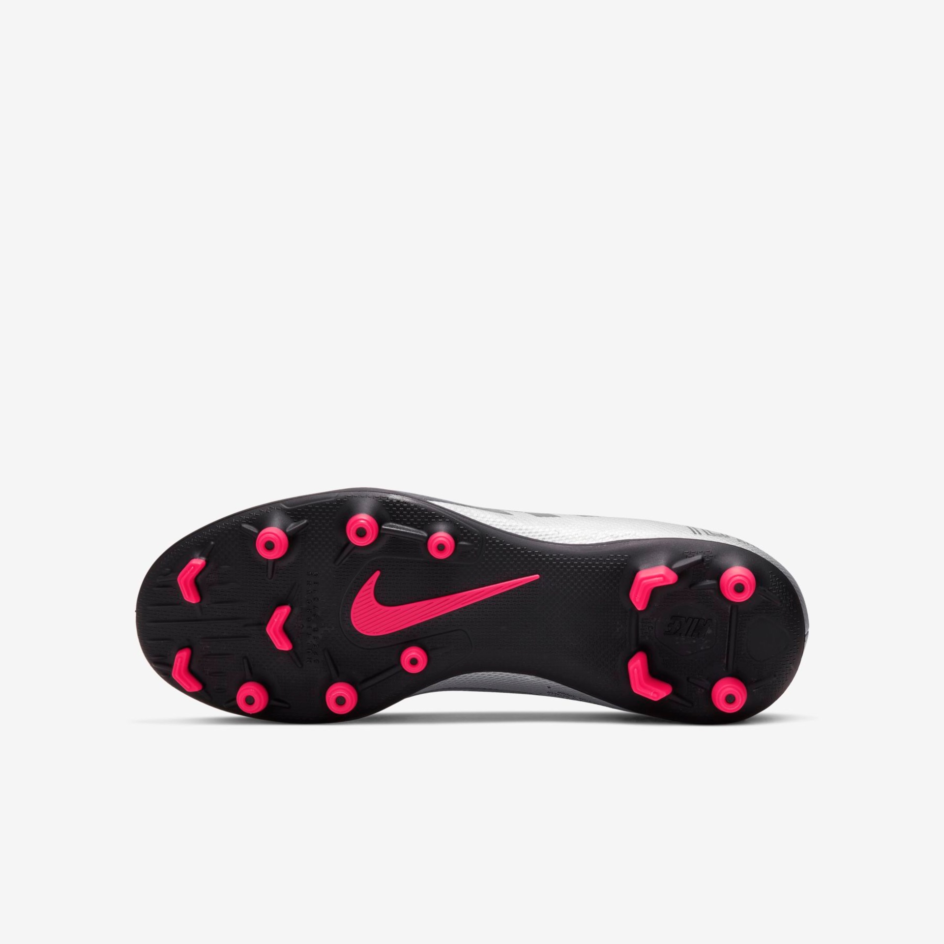 Chuteira Nike Mercurial Vapor 13 Club Neymar Infantil Chuteira Nike Mercurial Vapor 13 Club Neymar Infantil - Foto 2