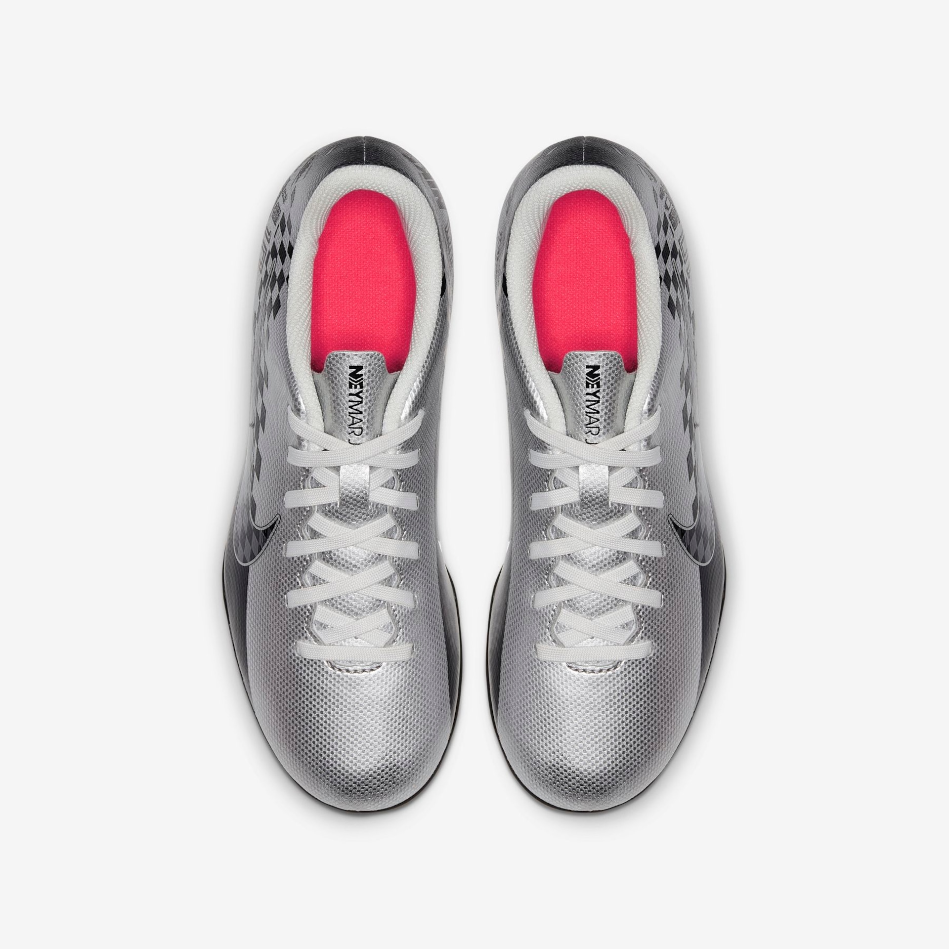 Chuteira Nike Mercurial Vapor 13 Club Neymar Infantil Chuteira Nike Mercurial Vapor 13 Club Neymar Infantil - Foto 4