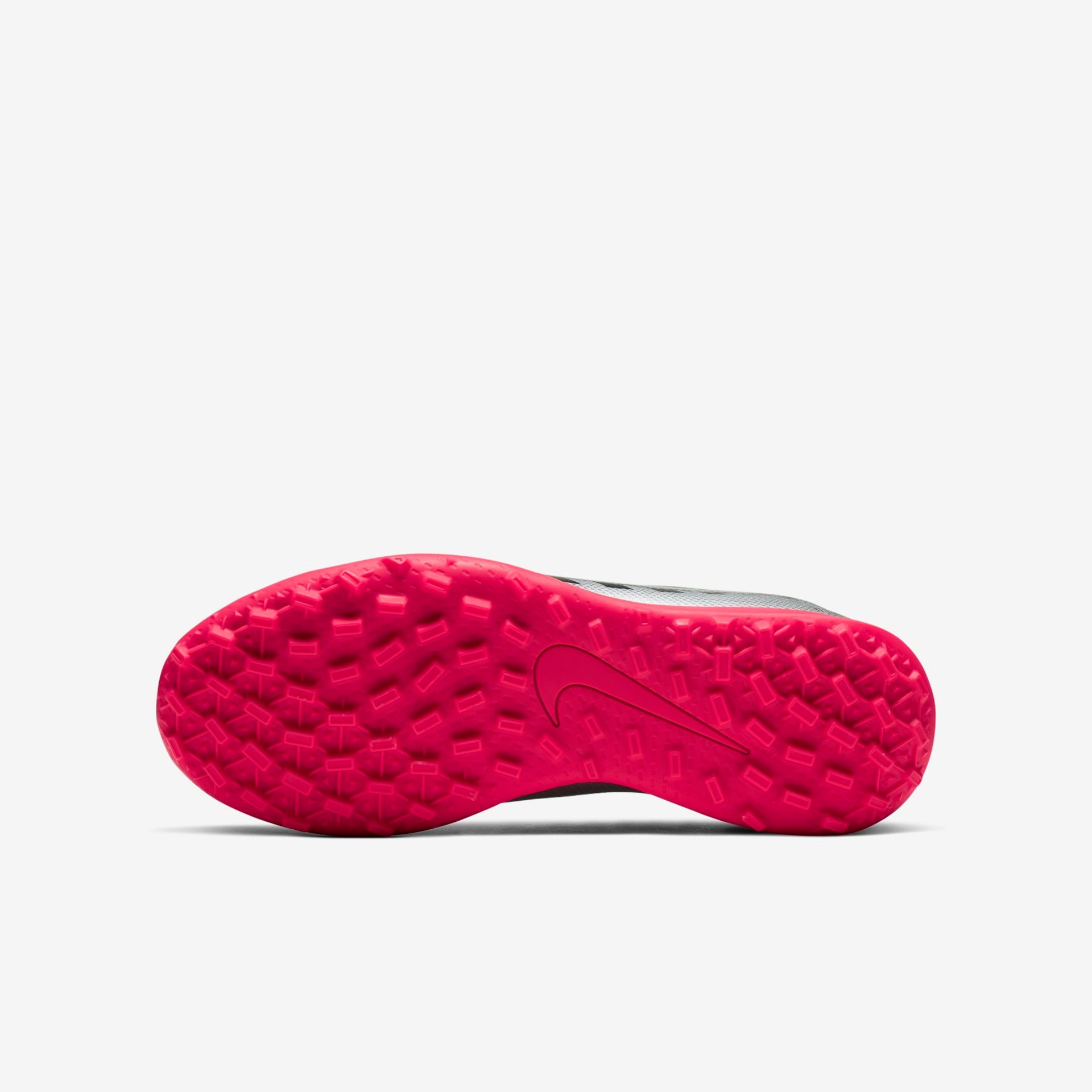 Chuteira Nike Mercurial Vapor 13 Club Neymar Infantil Society - Foto 2