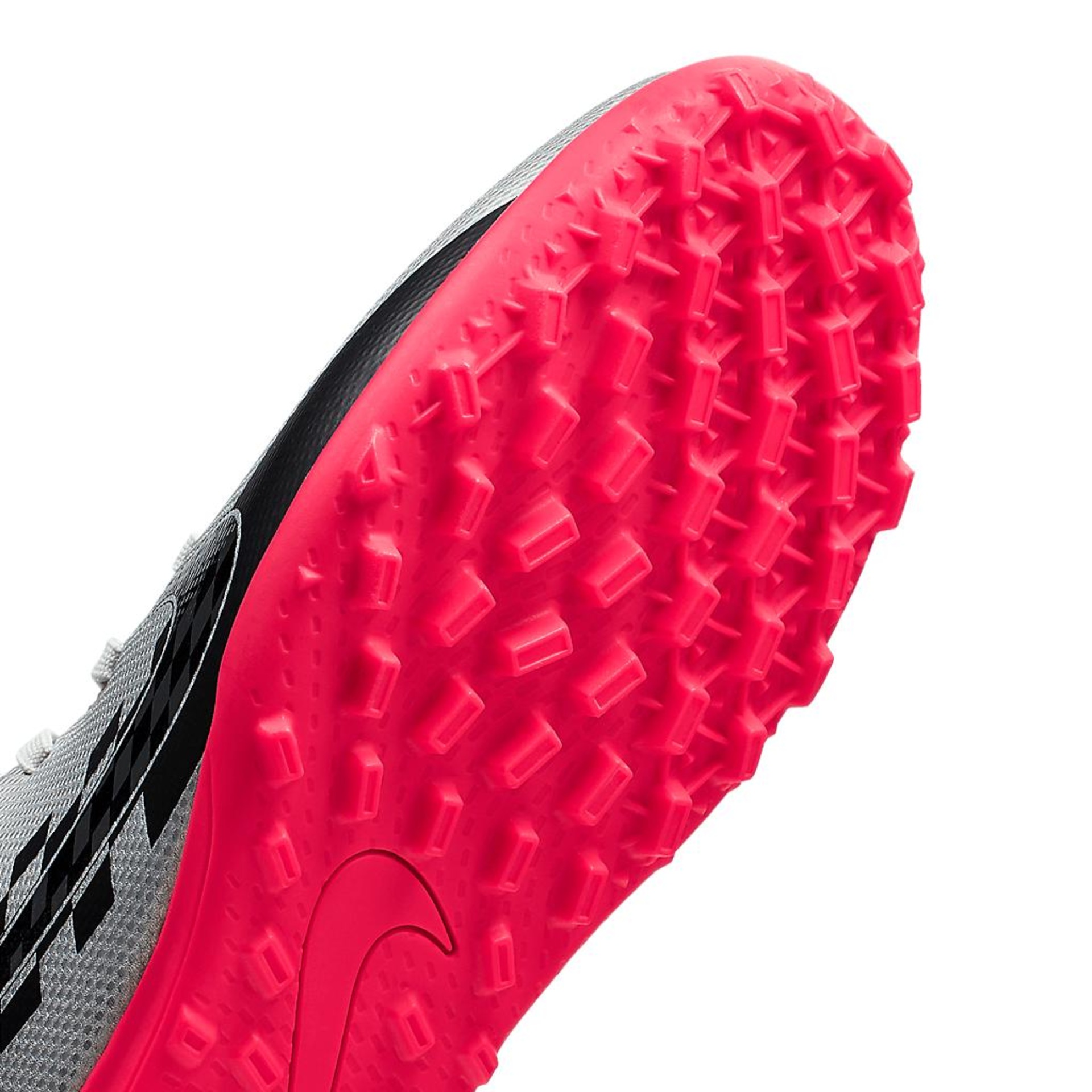 Chuteira Nike Mercurial Vapor 13 Club Neymar Infantil Society - Foto 7