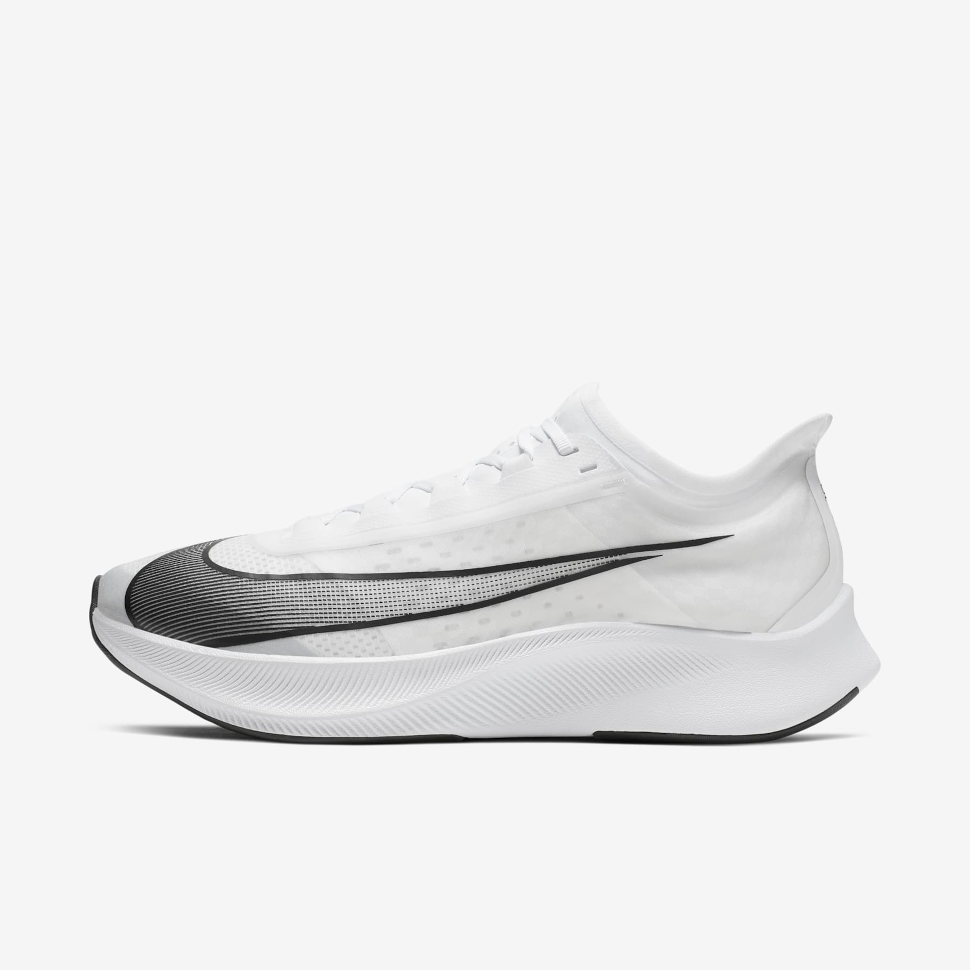 Tênis Nike Zoom Fly 3 Masculino - Foto 1