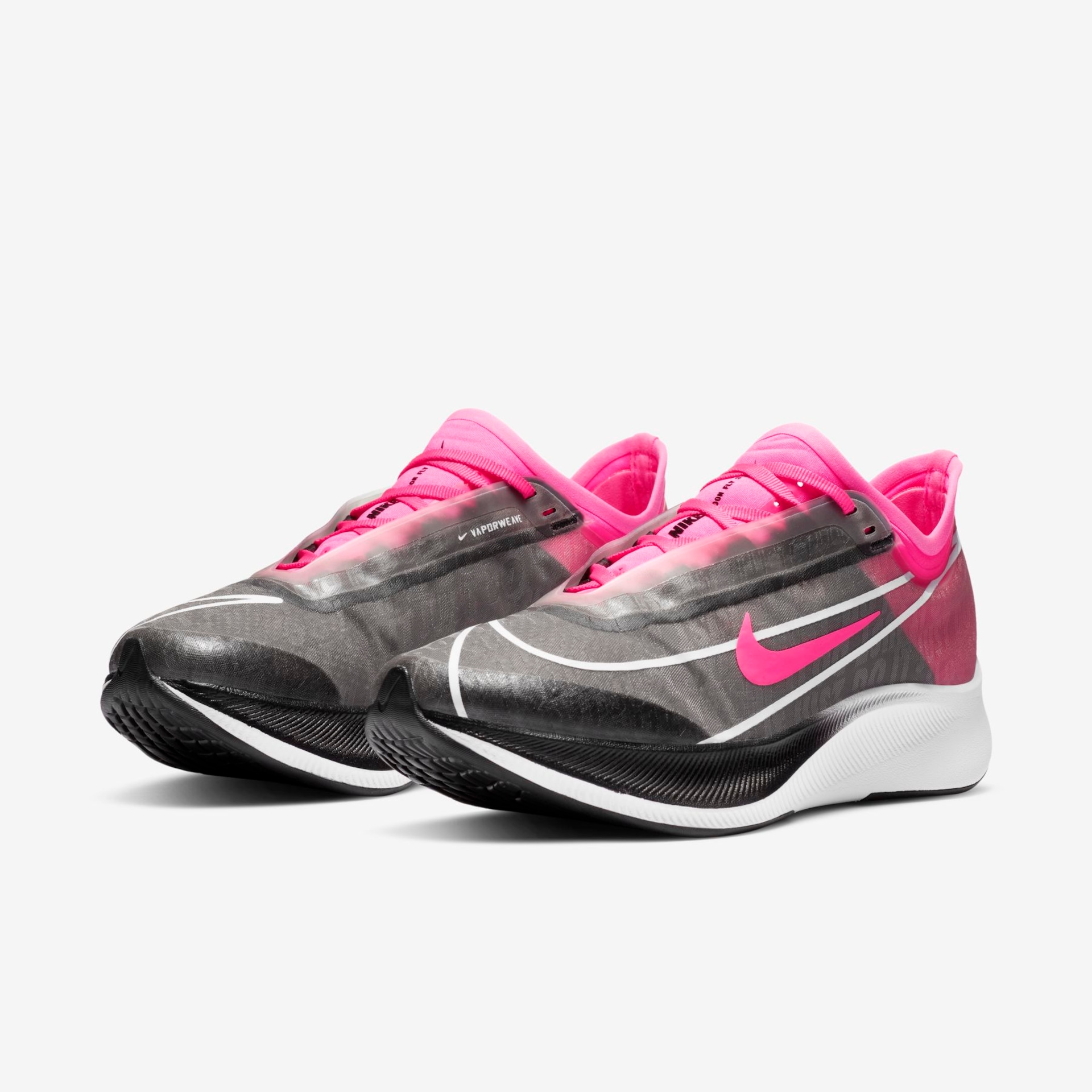 Tênis Nike Zoom Fly 3 Feminino - Foto 5