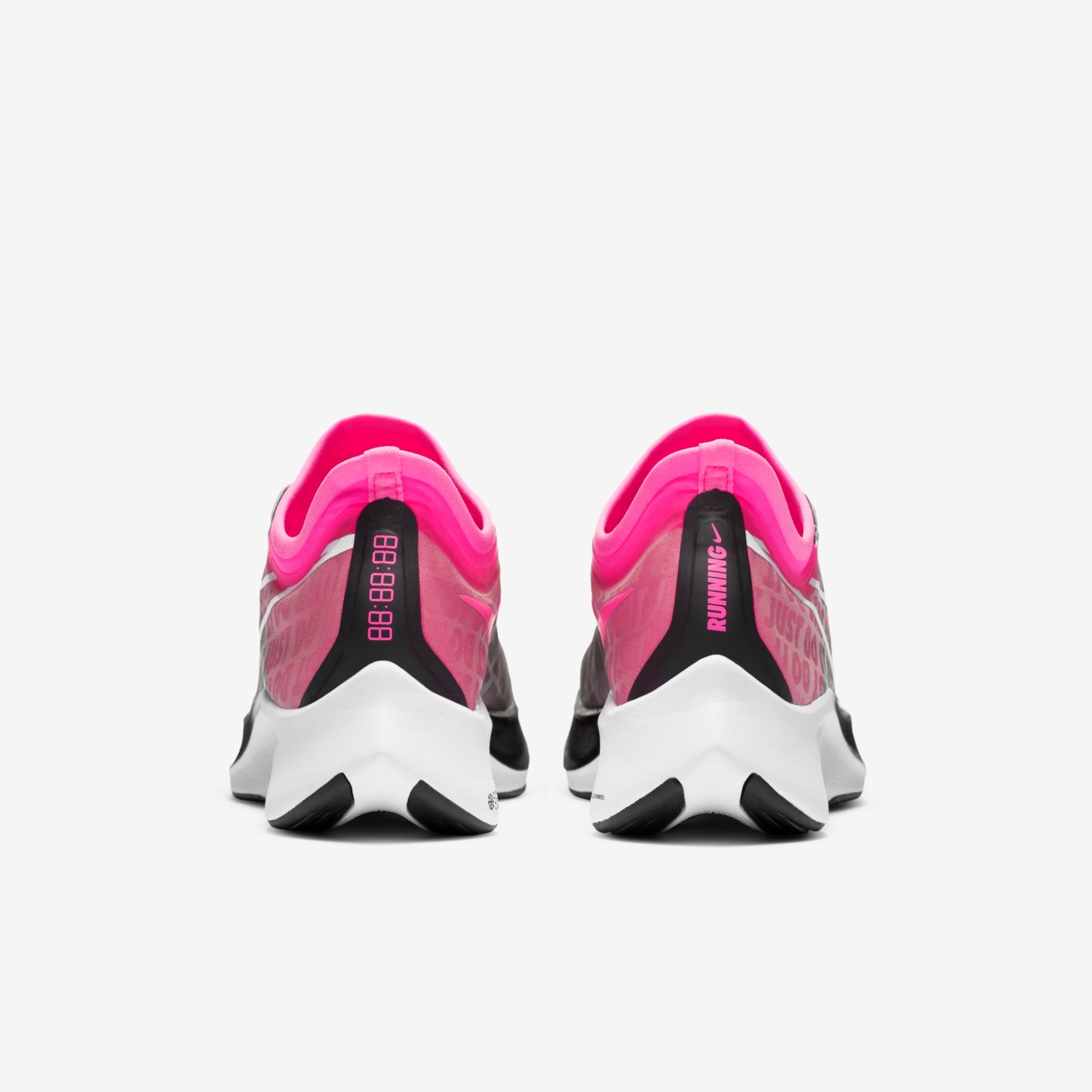 Tênis Nike Zoom Fly 3 Feminino - Foto 6