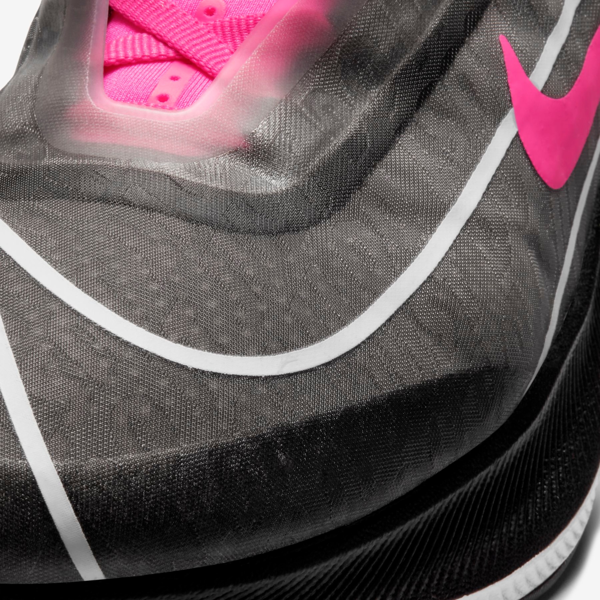 Tênis Nike Zoom Fly 3 Feminino - Foto 7