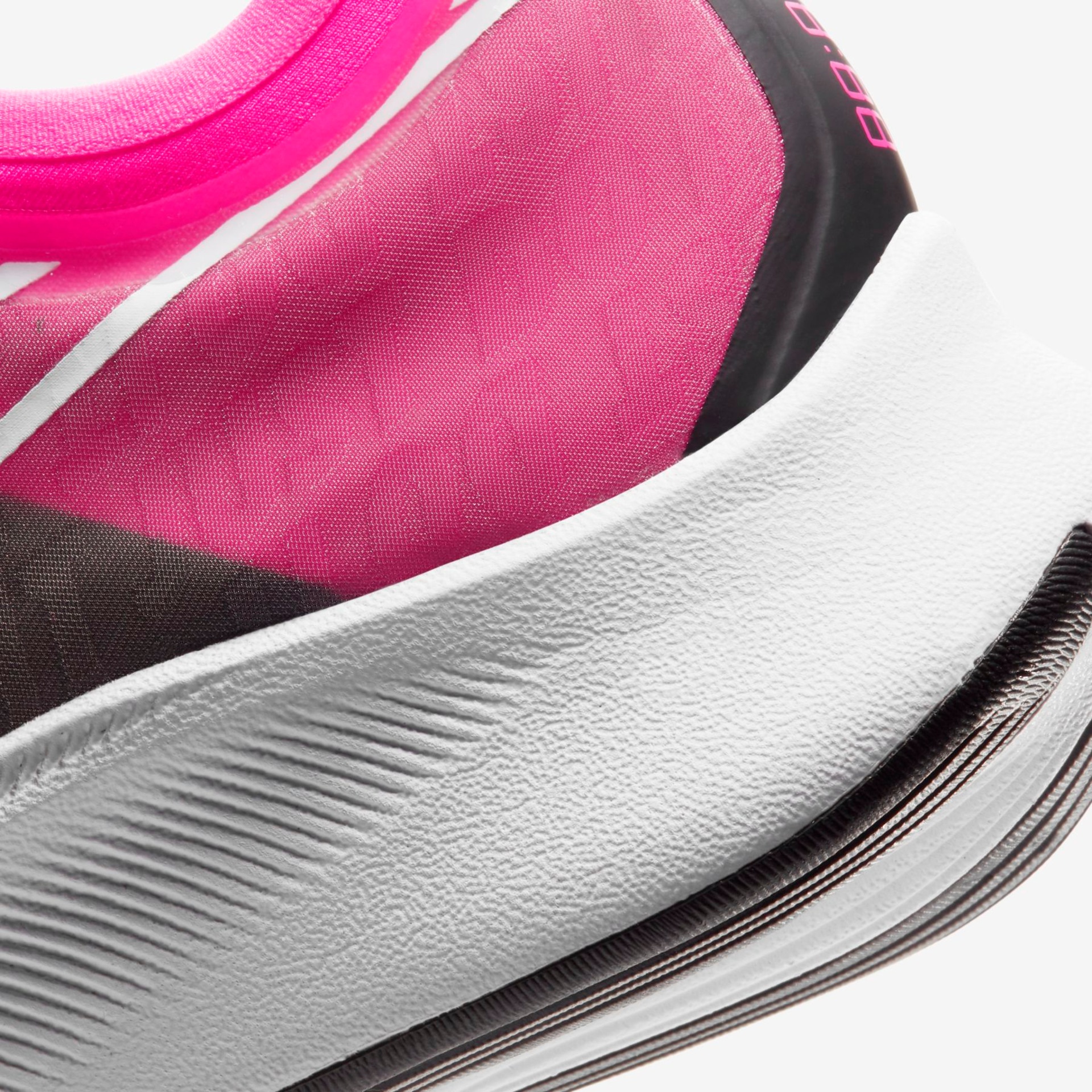 Tênis Nike Zoom Fly 3 Feminino - Foto 8