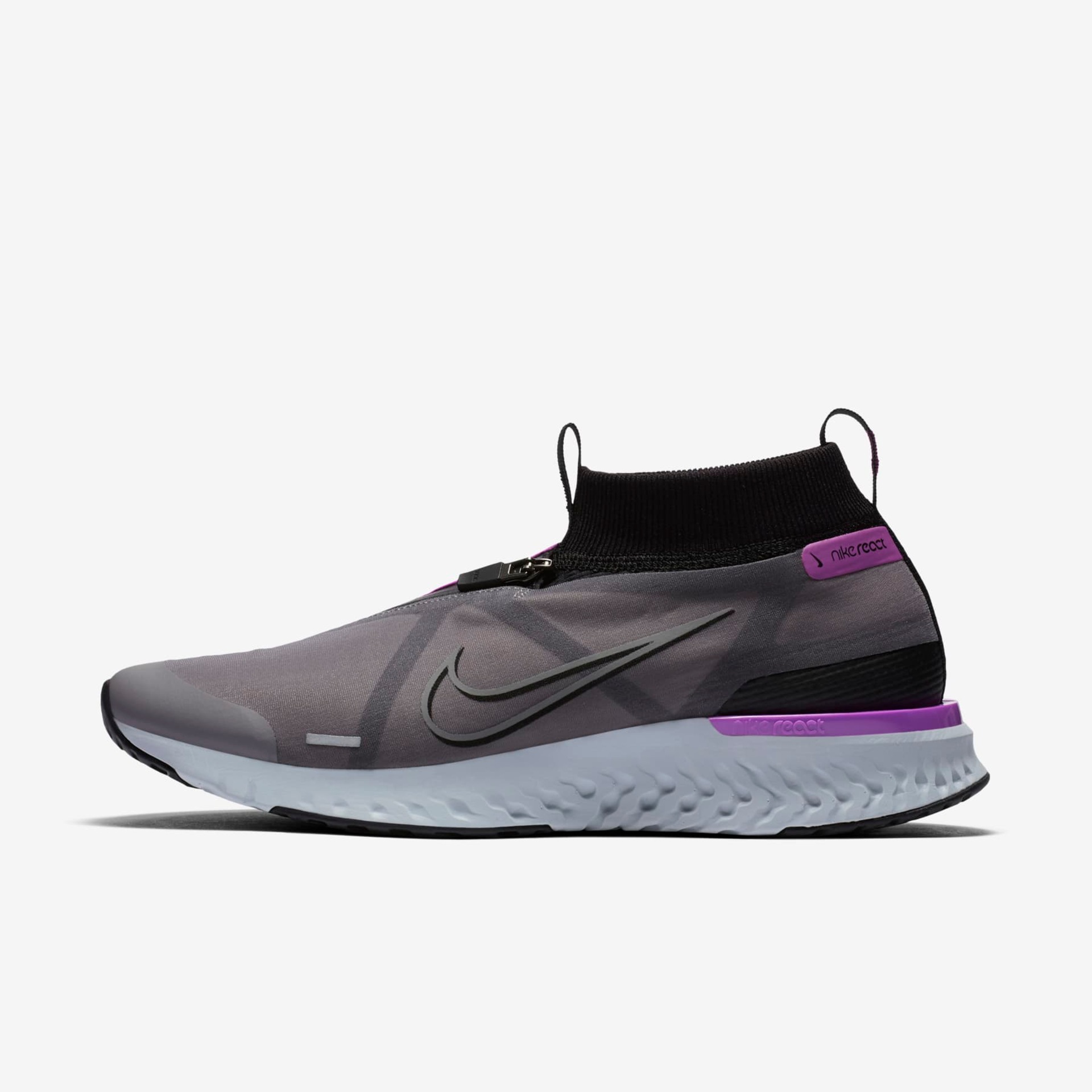 Tênis Nike React City Masculino - Foto 1