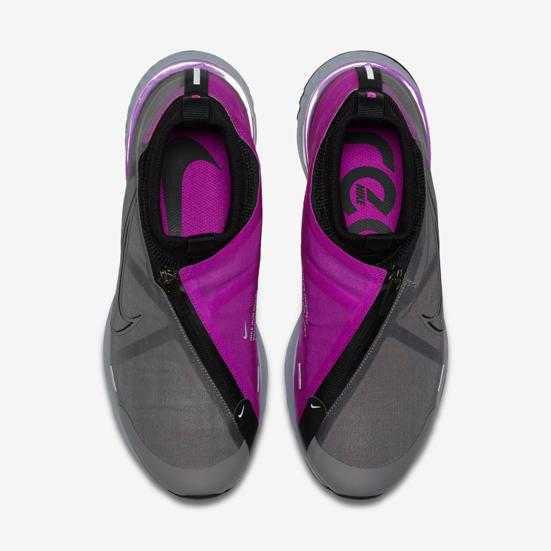 Tênis Nike React City Masculino - Foto 4