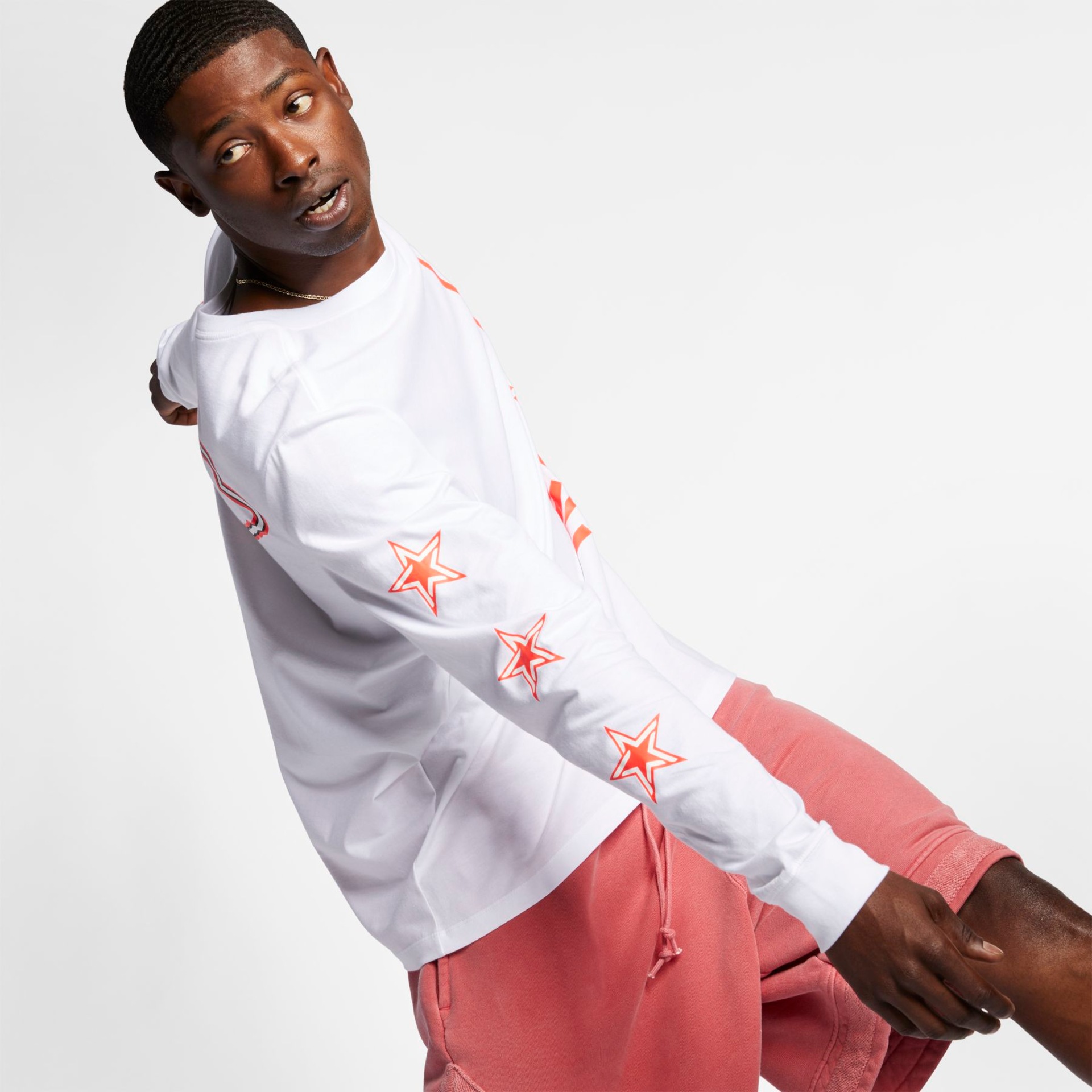 Camiseta Air Jordan Masculina - Foto 2