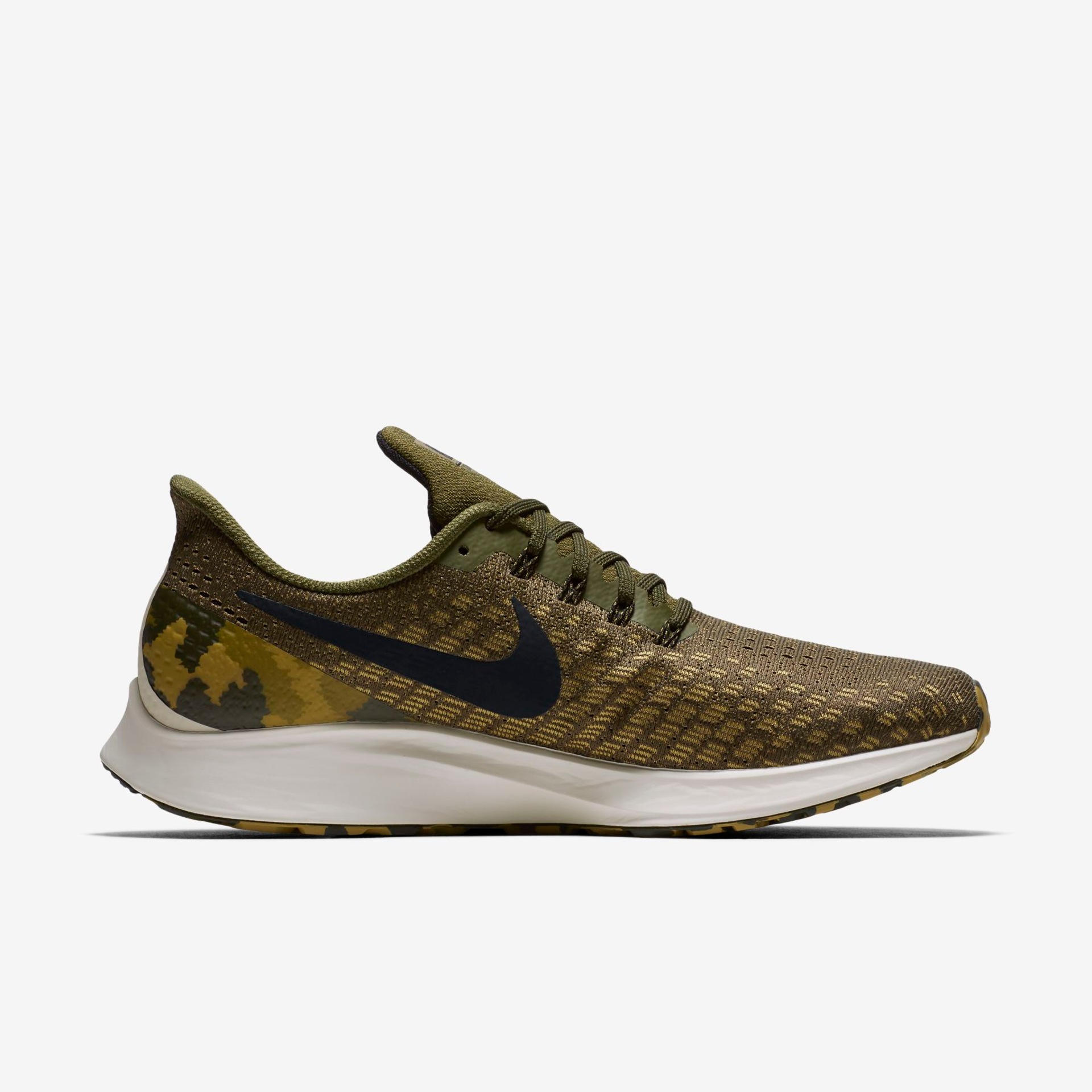 Tênis Nike Air Zoom Pegasus 35 GPX Masculino - Foto 3