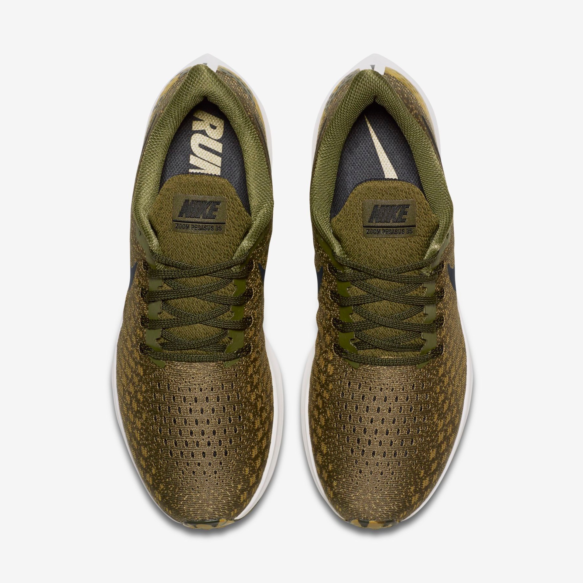 Tênis Nike Air Zoom Pegasus 35 GPX Masculino - Foto 4