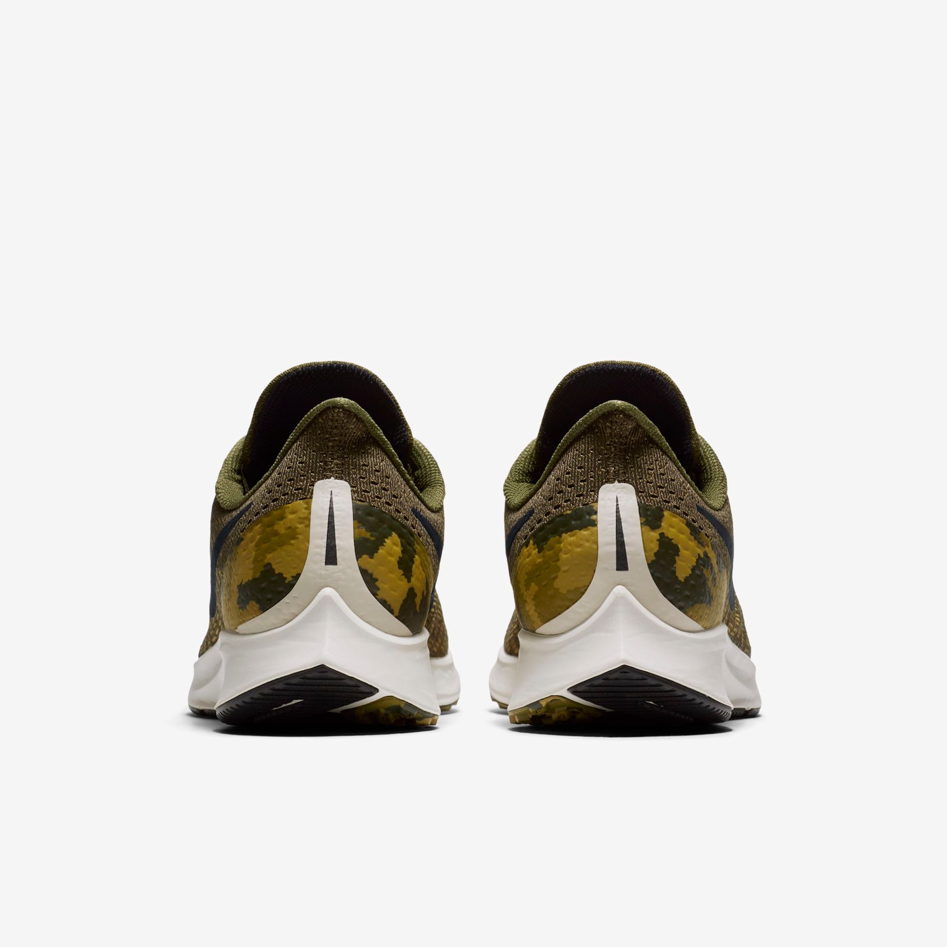 Tênis Nike Air Zoom Pegasus 35 GPX Masculino - Foto 6