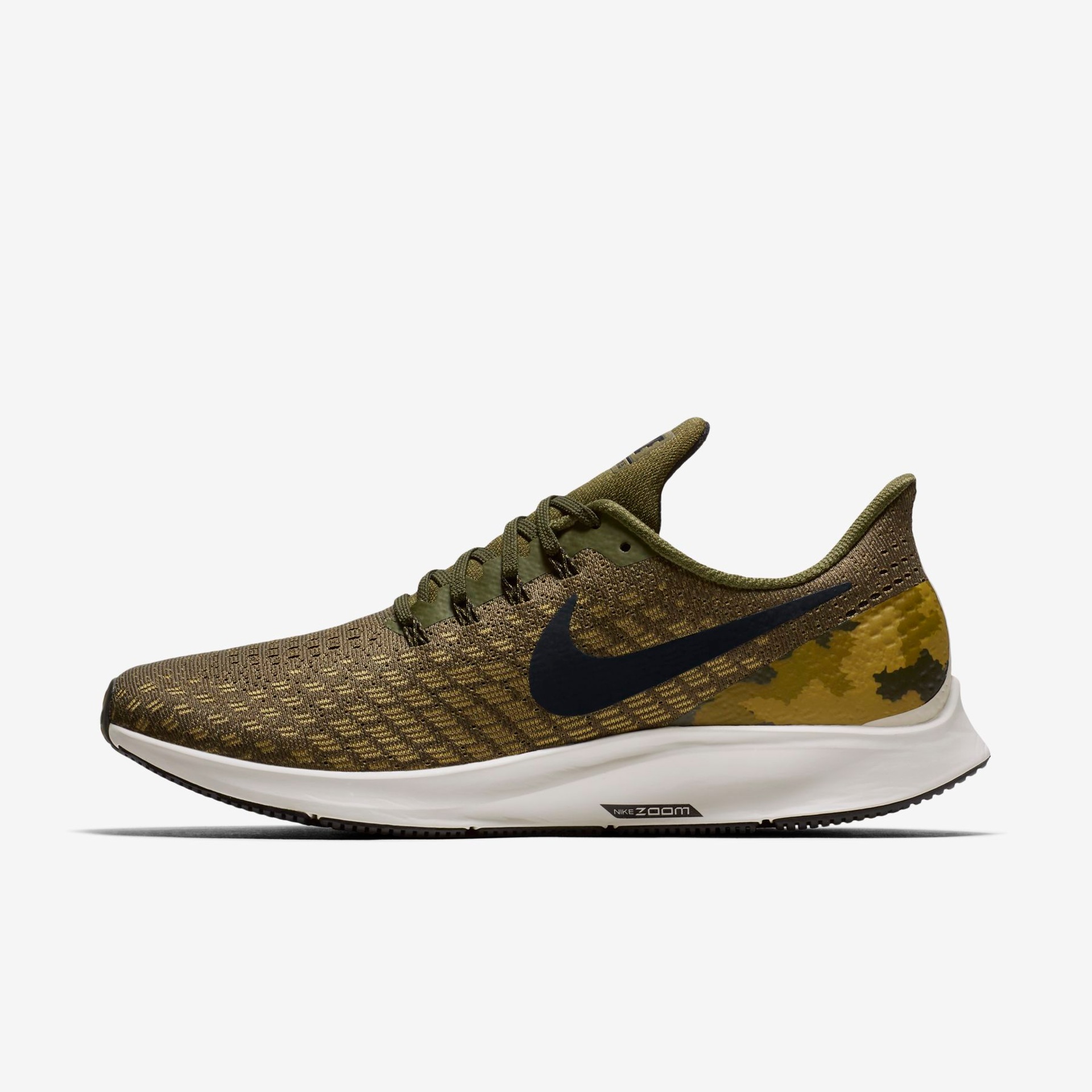 Tênis Nike Air Zoom Pegasus 35 GPX Masculino - Foto 1