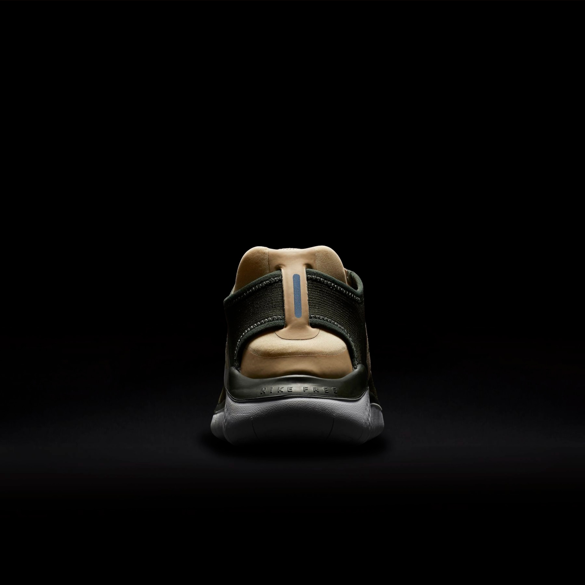 Tênis Nike Free RN 2018 Camo Masculino - Foto 8