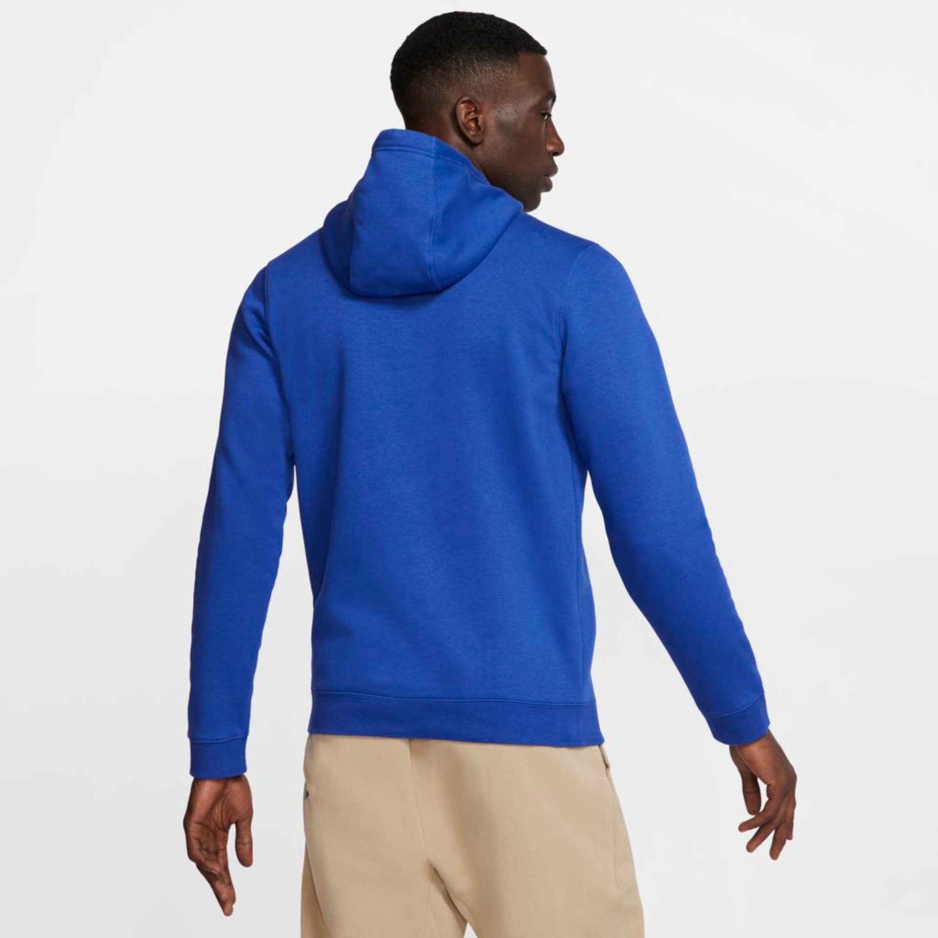 Blusão Golden State Warriors Nike Masculino - Foto 2