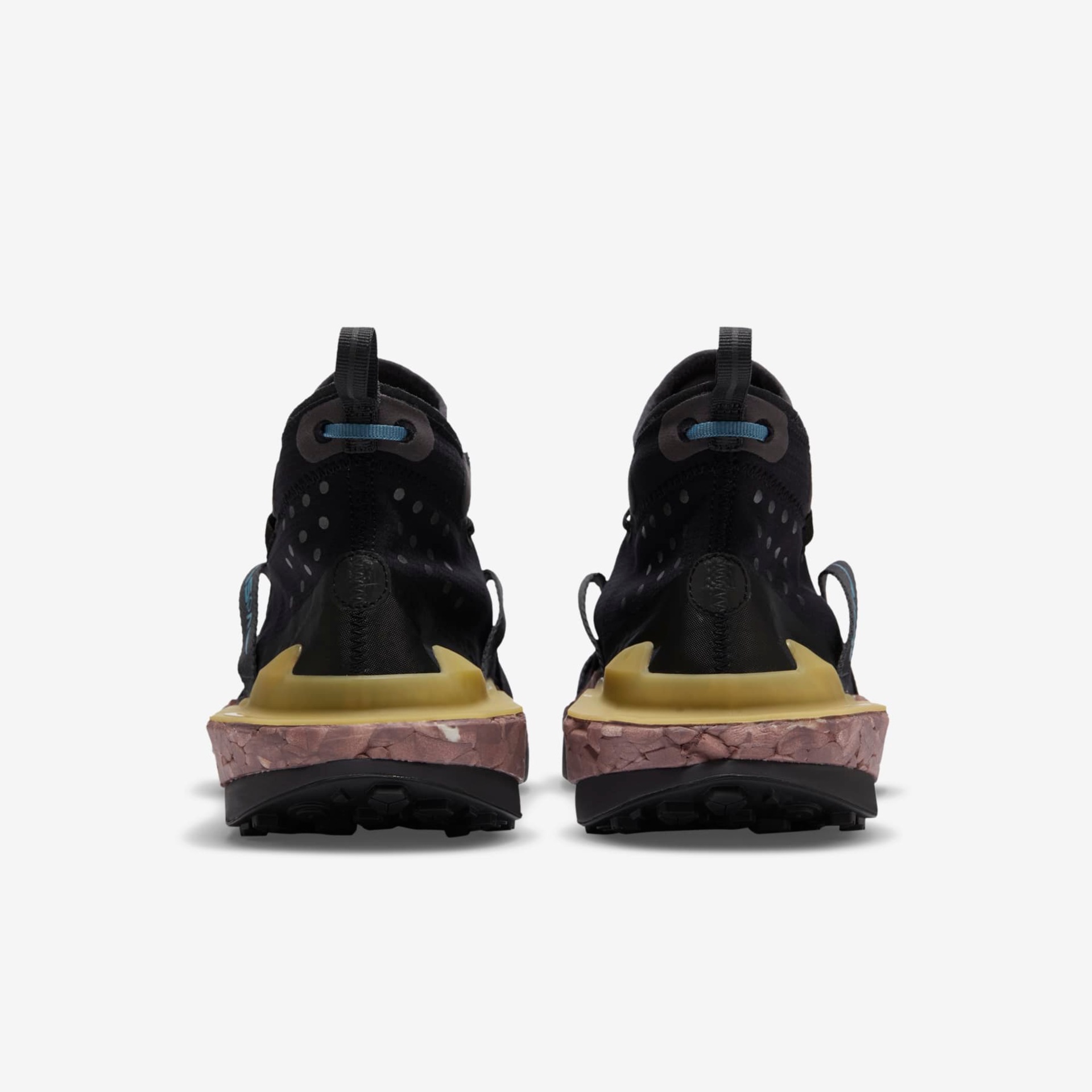 Tênis Nike ISPA Drifter Split Masculino - Foto 6