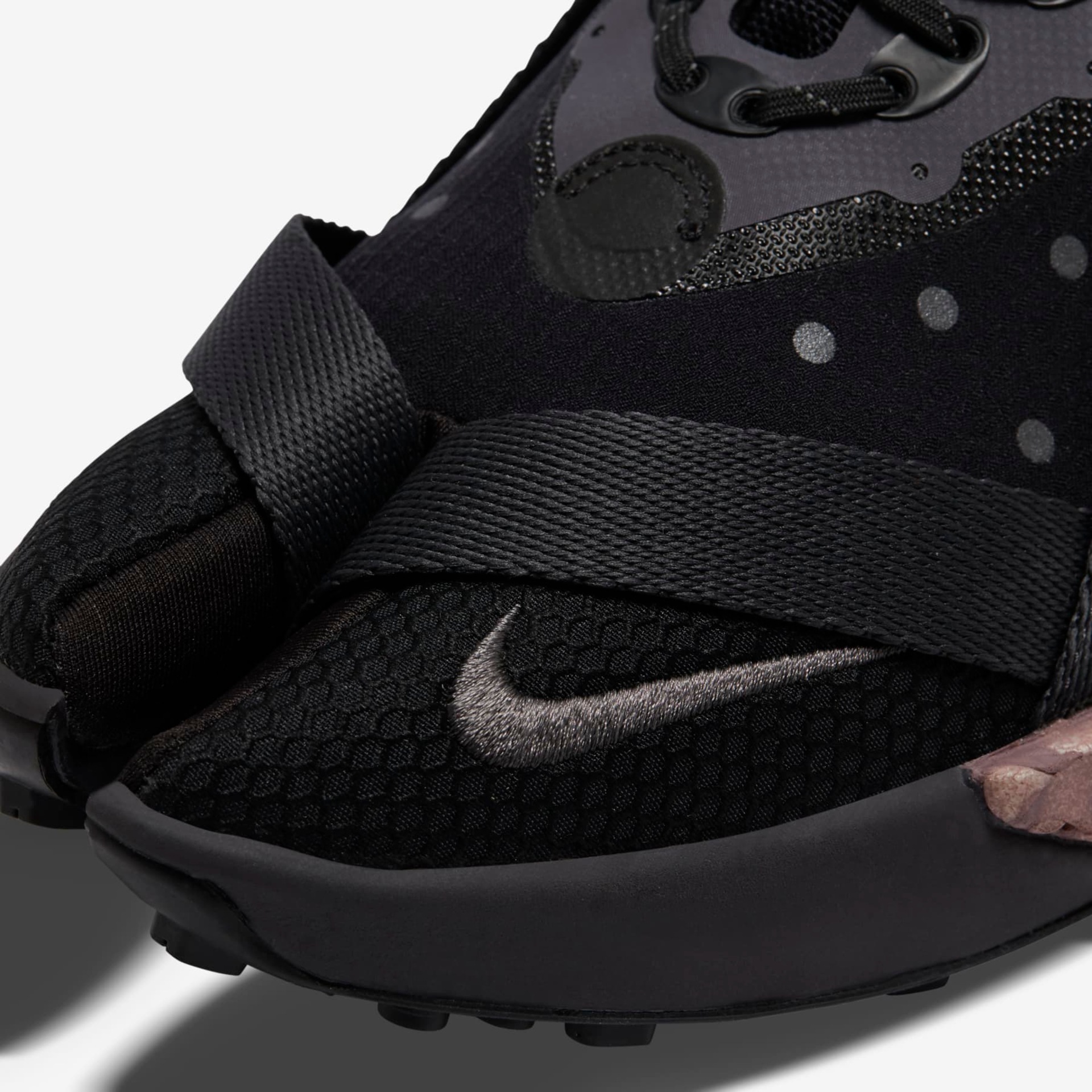 Tênis Nike ISPA Drifter Split Masculino - Foto 7