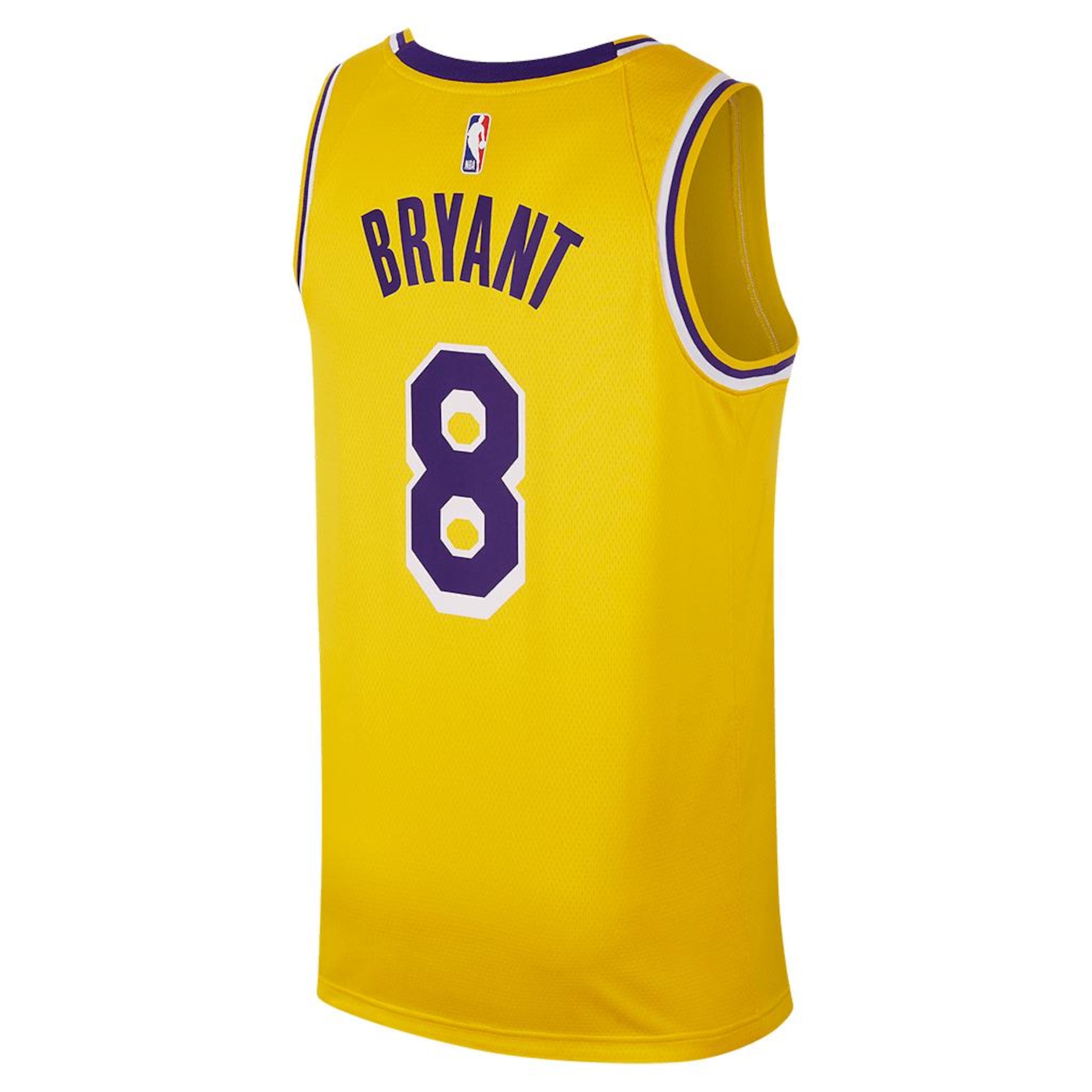 Regata Nike Kobe Bryant Icon Edition Swingman (Los Angeles Lakers