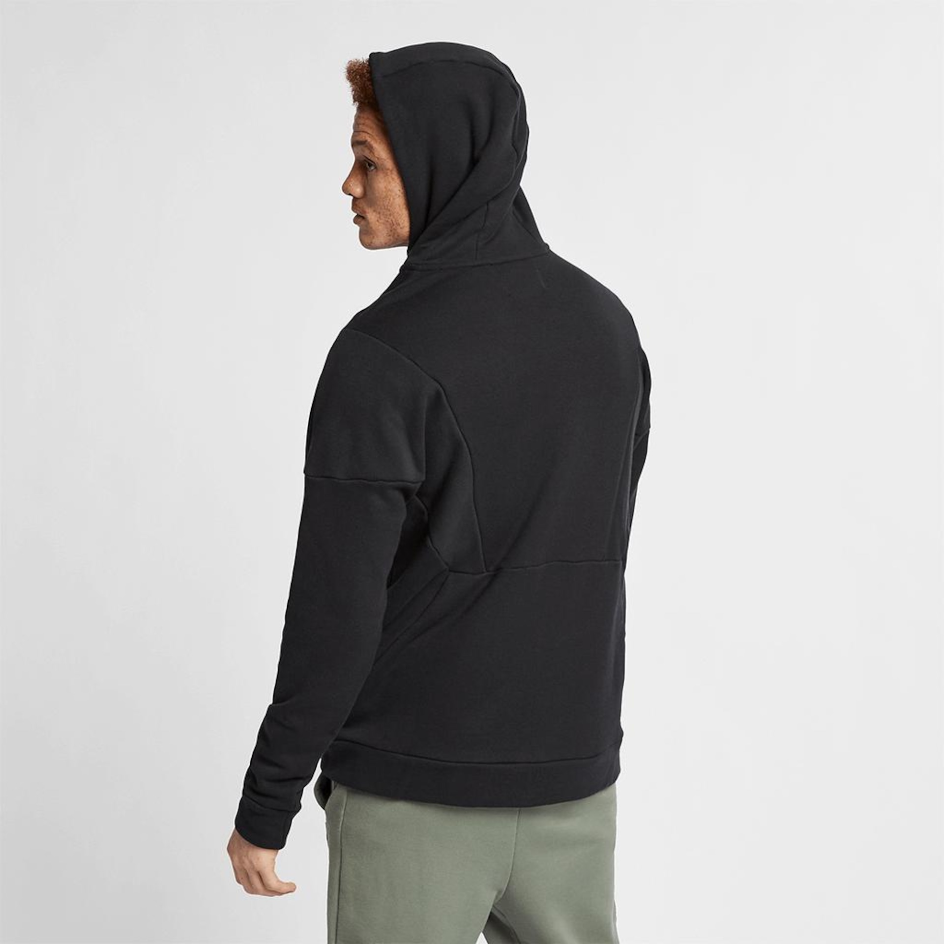 Jaqueta Jordan Flight Loop Masculina - Foto 2