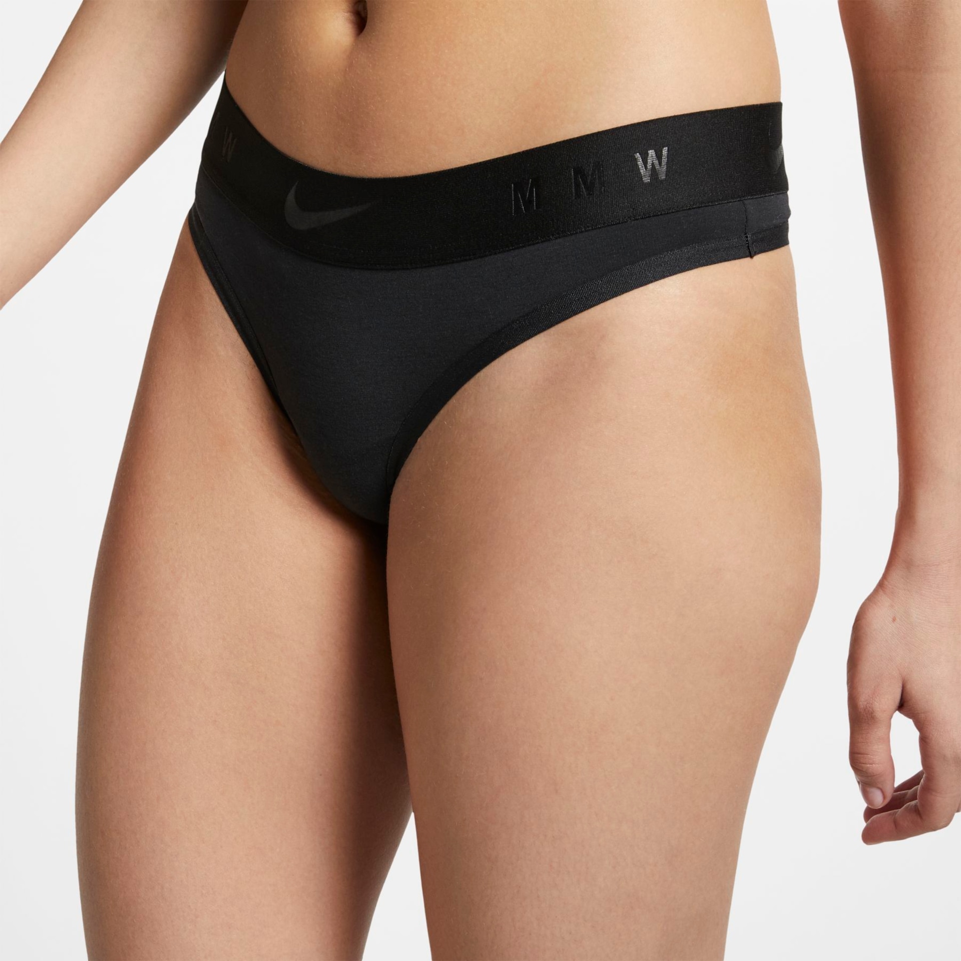 Calcinha Nike x MMW Feminina - Foto 2