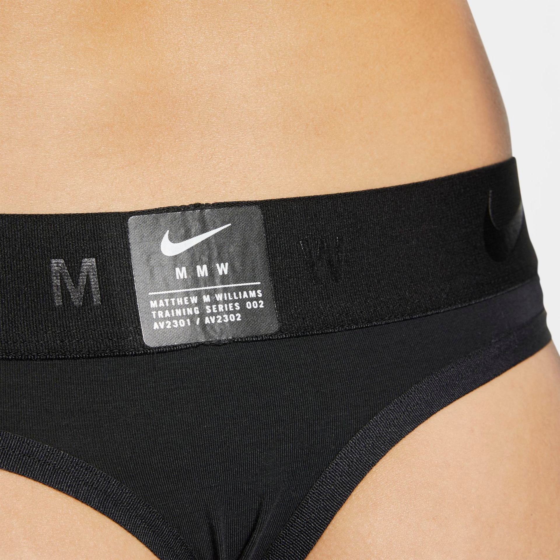 Calcinha Nike x MMW Feminina - Foto 3