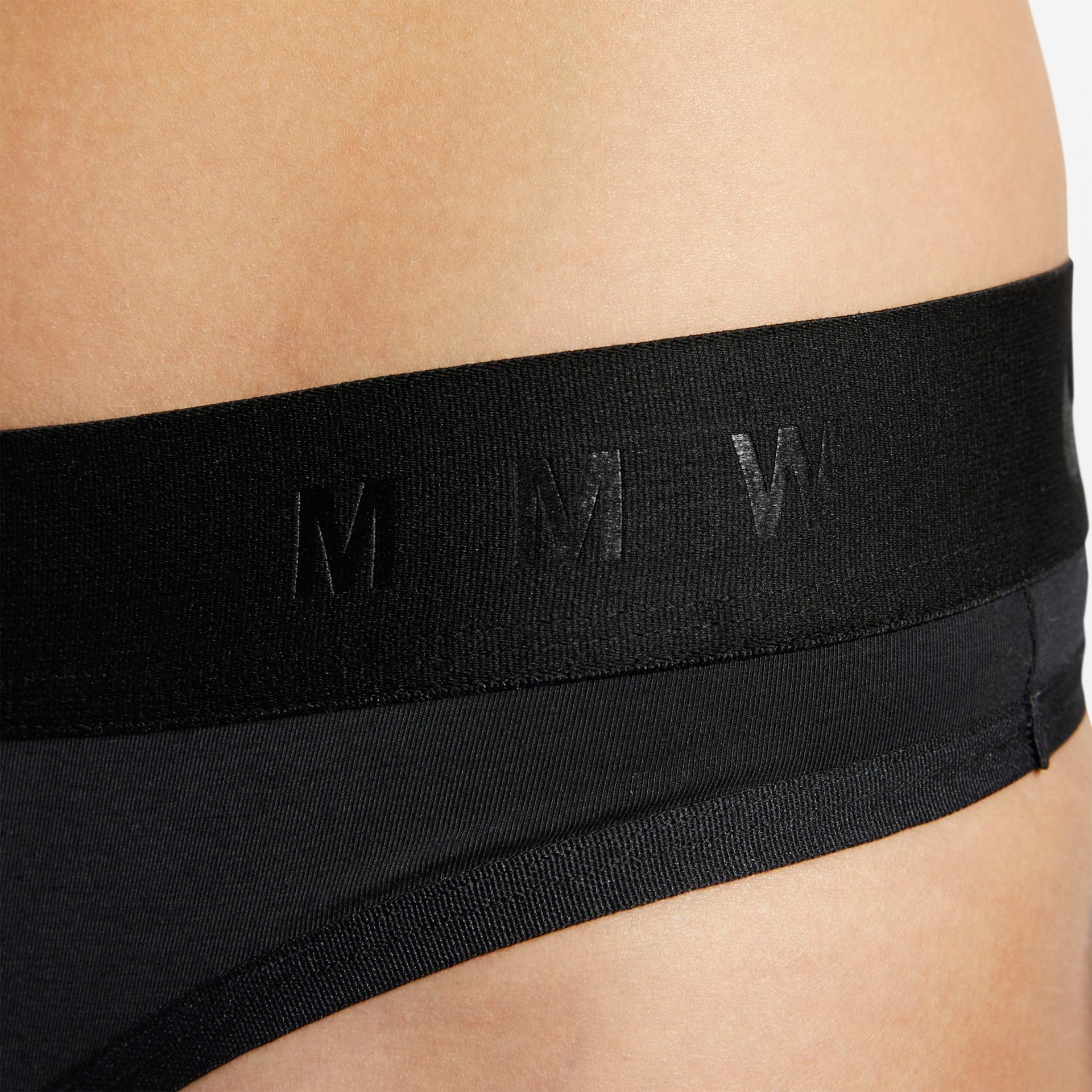 Calcinha Nike x MMW Feminina - Foto 4