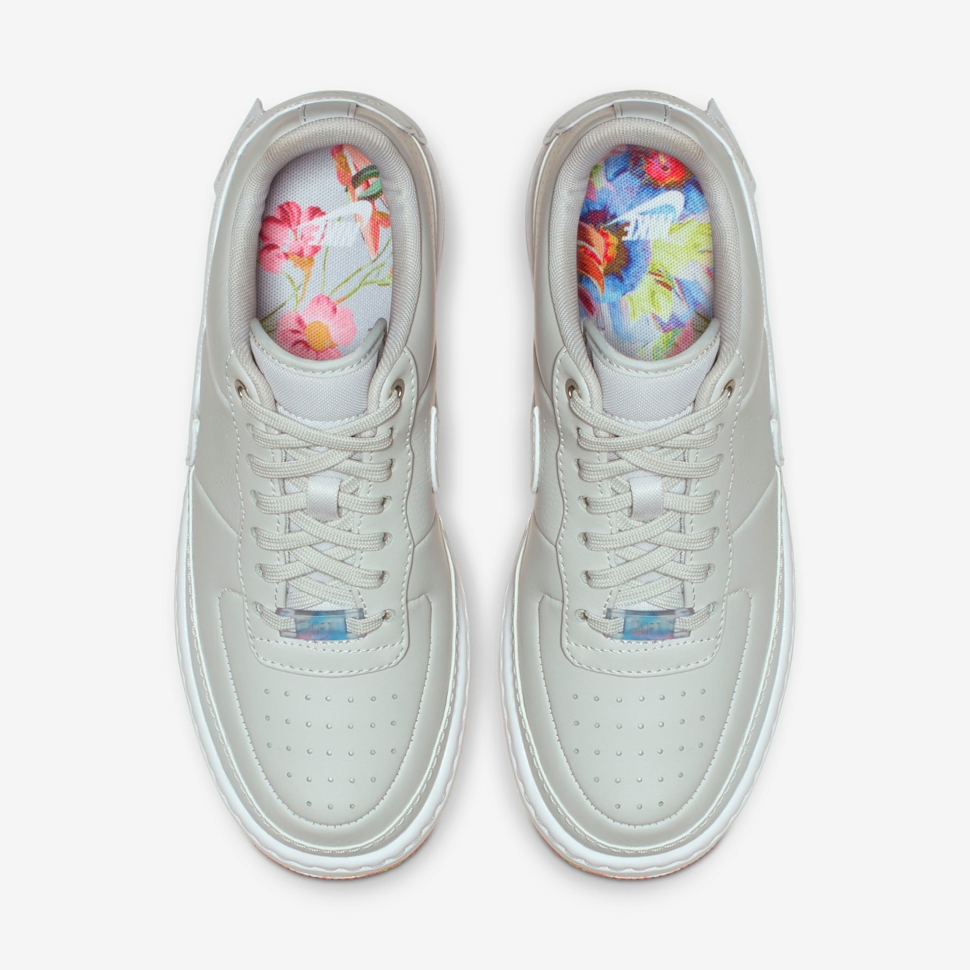 Tênis Nike Air Force 1 Jester XX Print Feminino - Nike