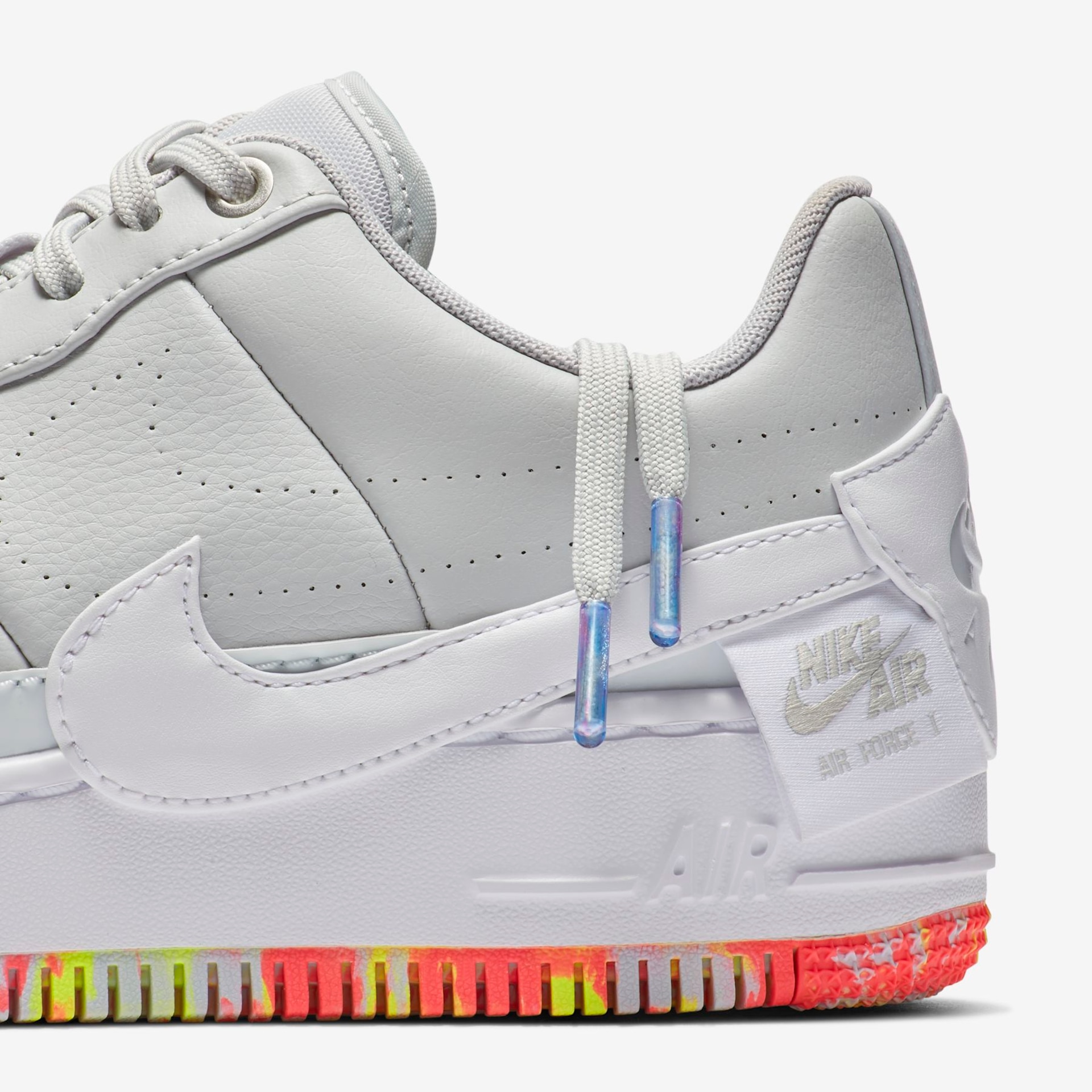 Tênis Nike Air Force 1 Jester XX Print Feminino - Nike