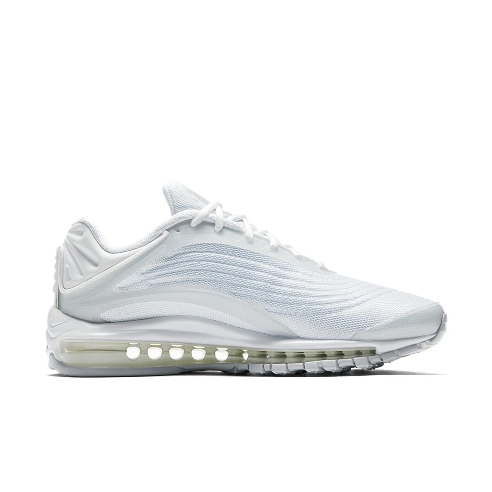 Tênis Nike Air Max Deluxe Masculino - Foto 3
