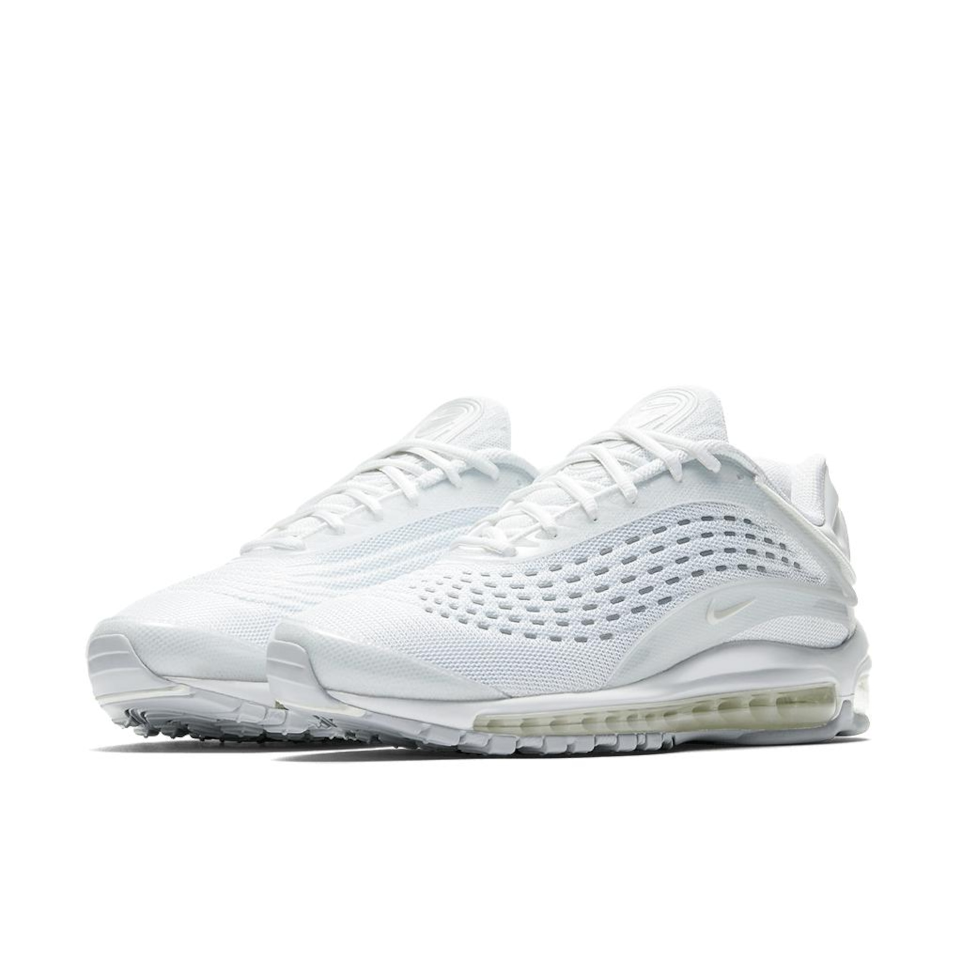 Tênis Nike Air Max Deluxe Masculino - Foto 5
