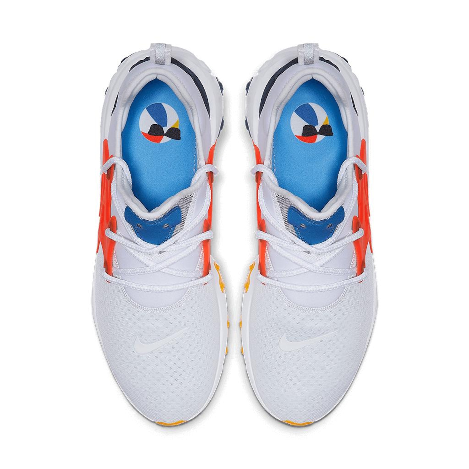 Tênis Nike React Presto Masculino - Foto 4