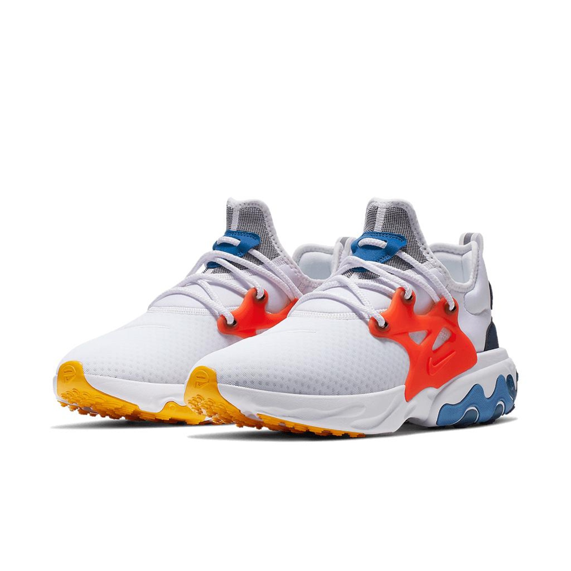 Tênis Nike React Presto Masculino - Foto 5