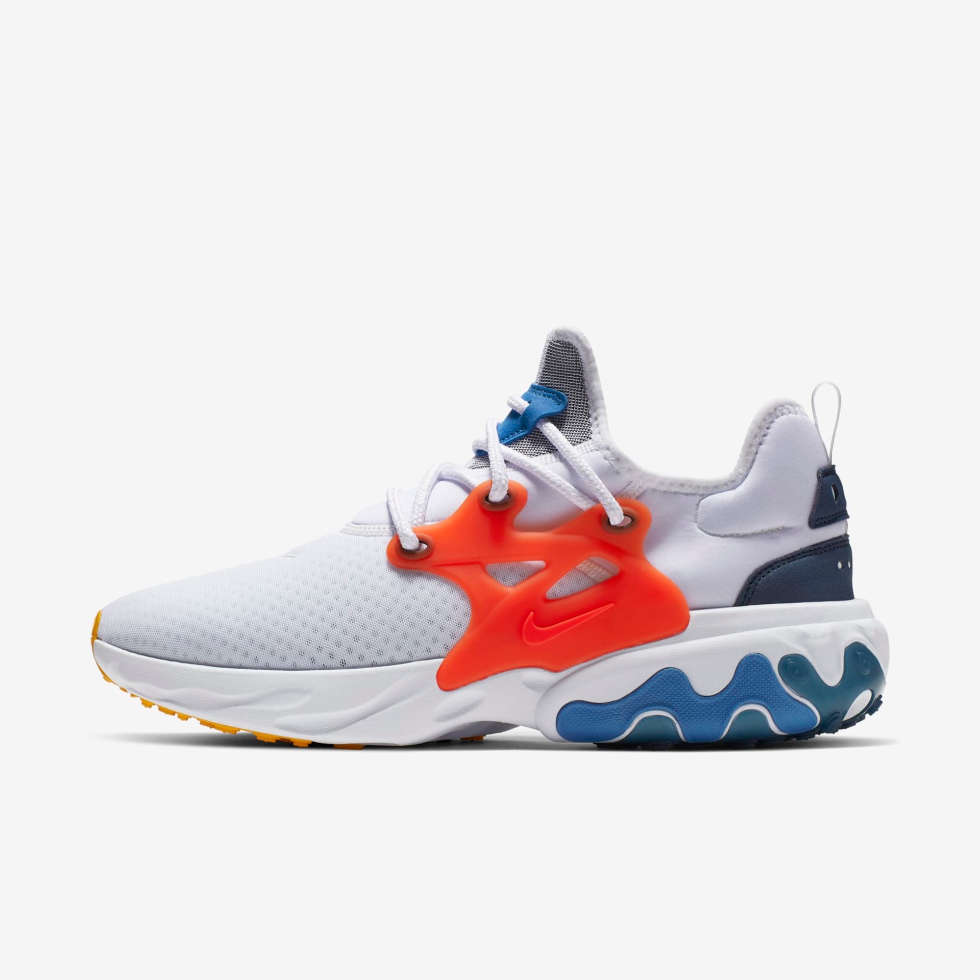 Tênis Nike React Presto Masculino - Foto 1
