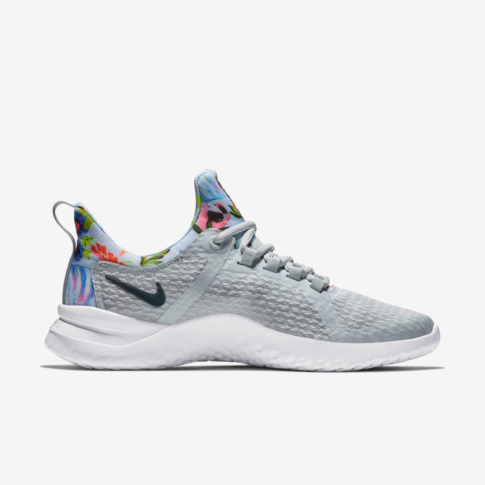 Tênis Nike Renew Rival Premium Feminino - Foto 3