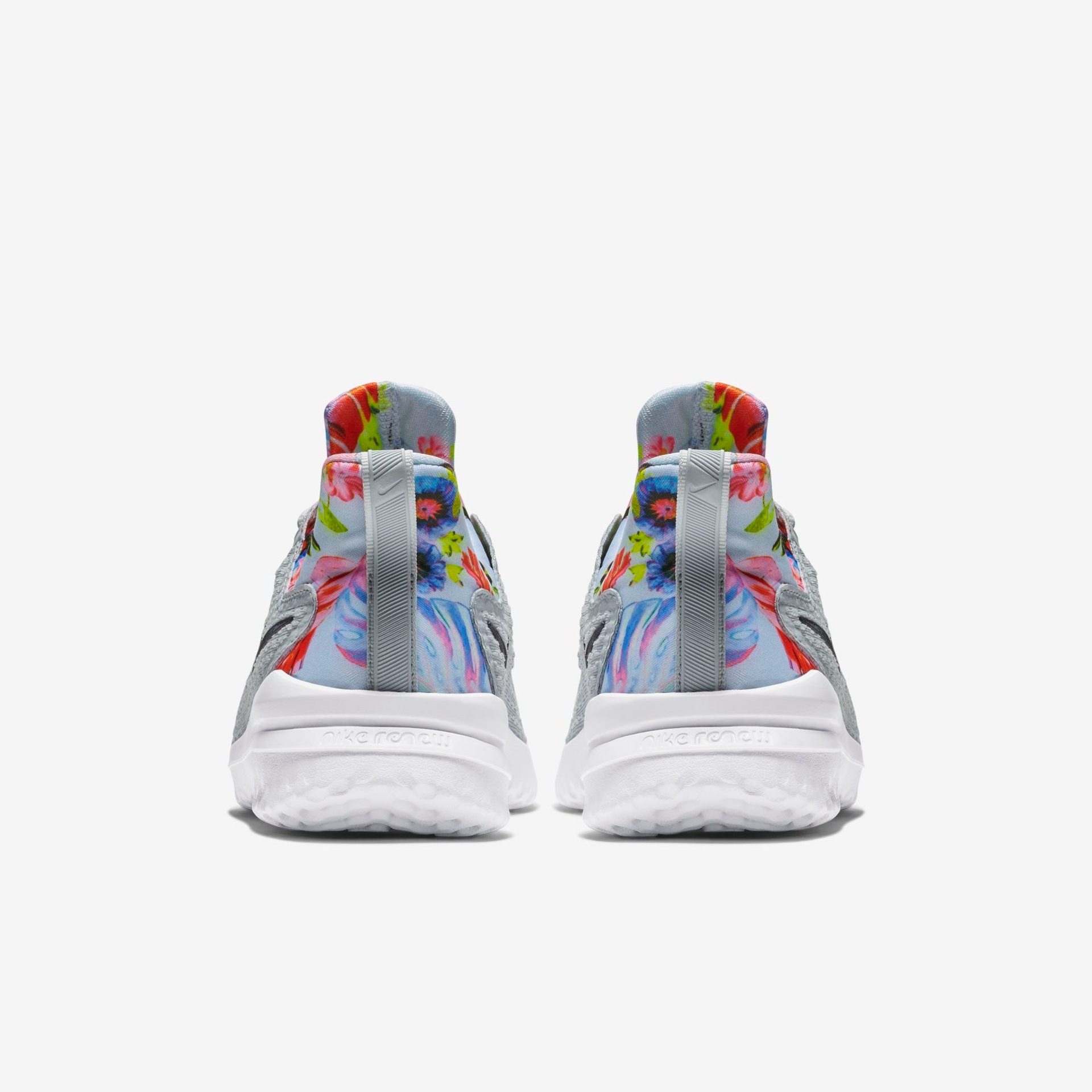 Tênis Nike Renew Rival Premium Feminino - Foto 6