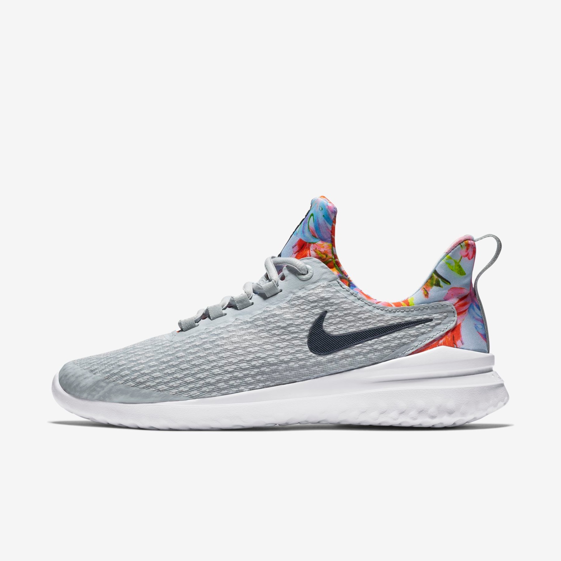 Tênis Nike Renew Rival Premium Feminino - Foto 1