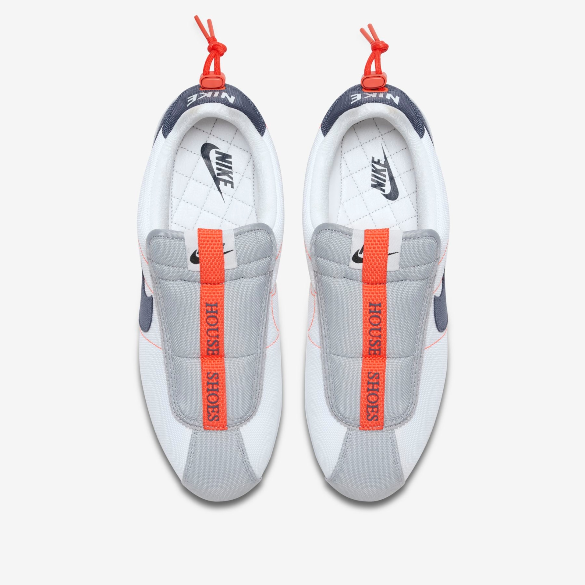 Tênis Nike x Kendrick Lamar Cortez Basic Slip Masculino - Foto 4