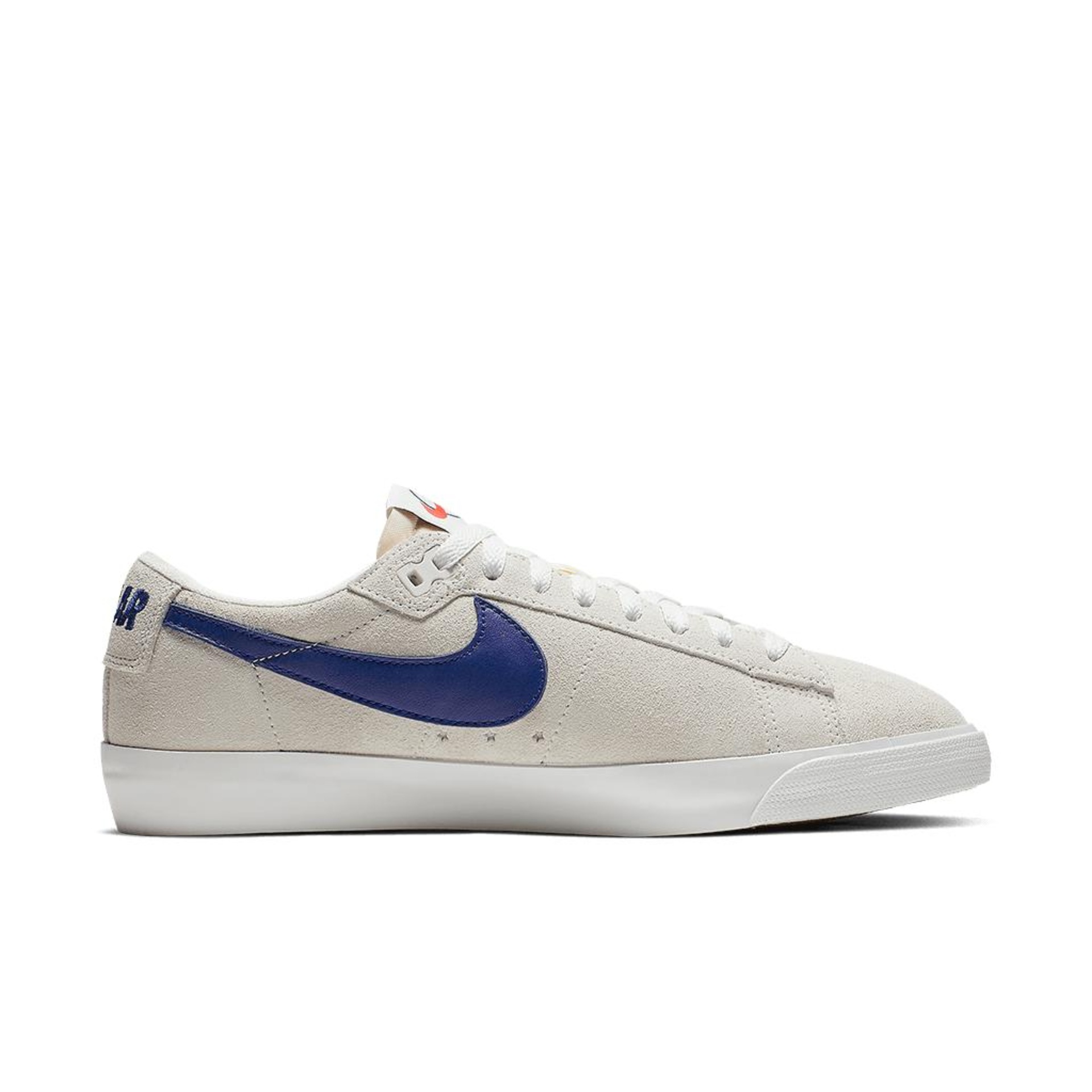Tênis Nike SB Zoom Blazer Low GT QS Unissex - Foto 3
