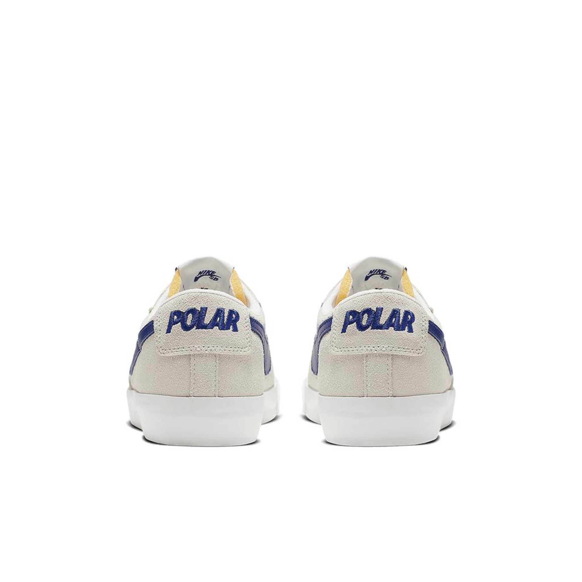 Tênis Nike SB Zoom Blazer Low GT QS Unissex - Foto 6