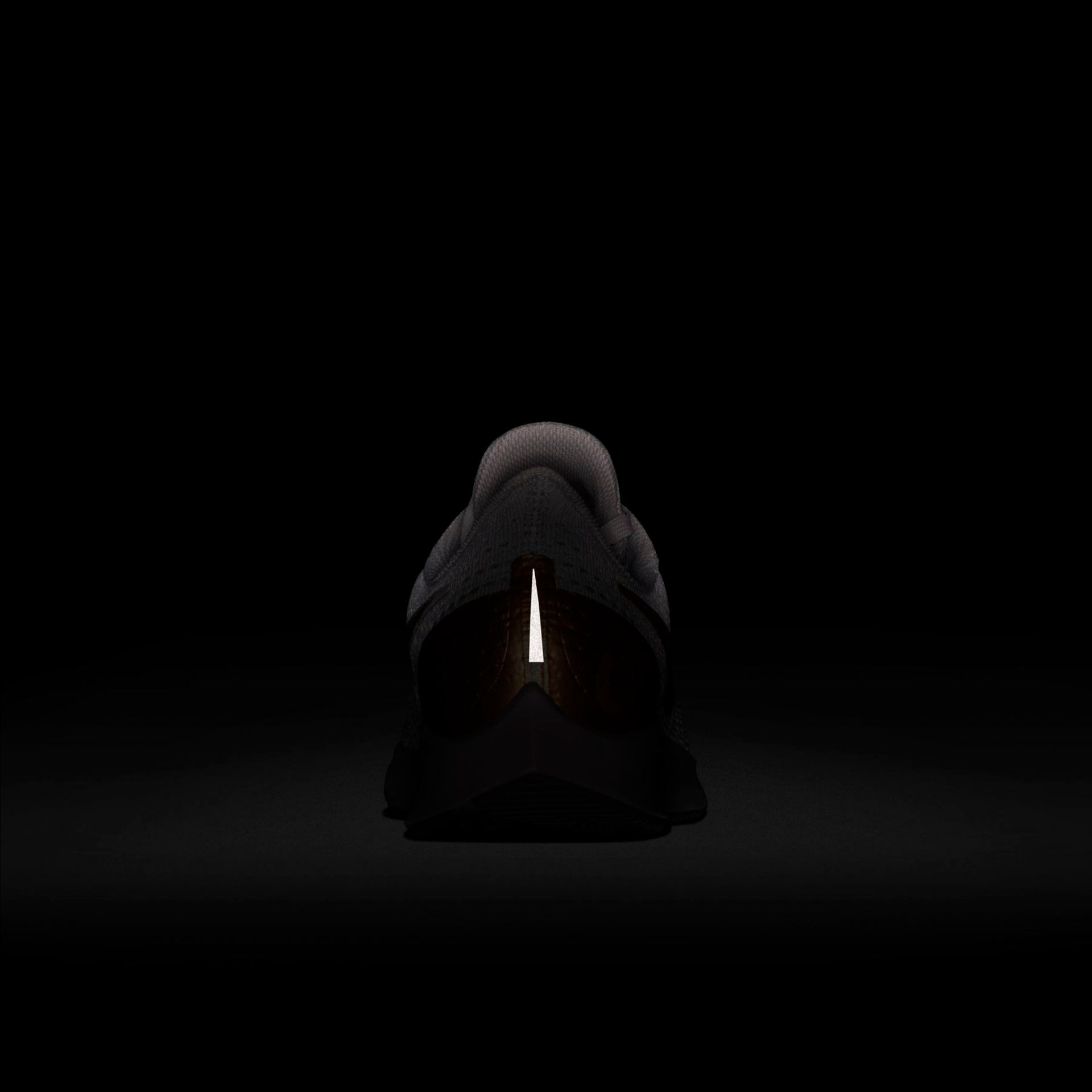 Tênis Nike Air Zoom Pegasus 35 Metallic Feminino - Foto 7