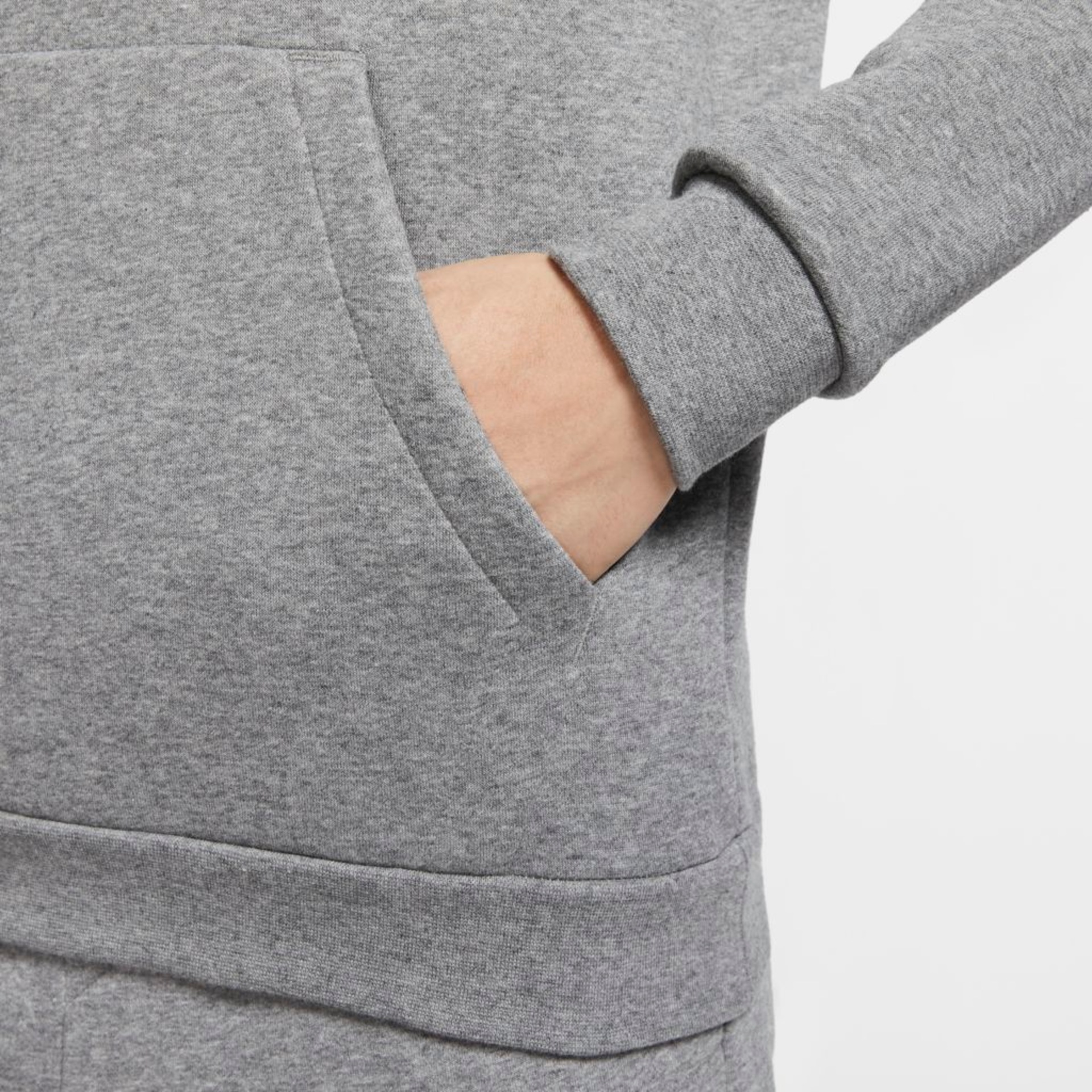 Blusão Jordan Jumpman Logo Masculino - Foto 3