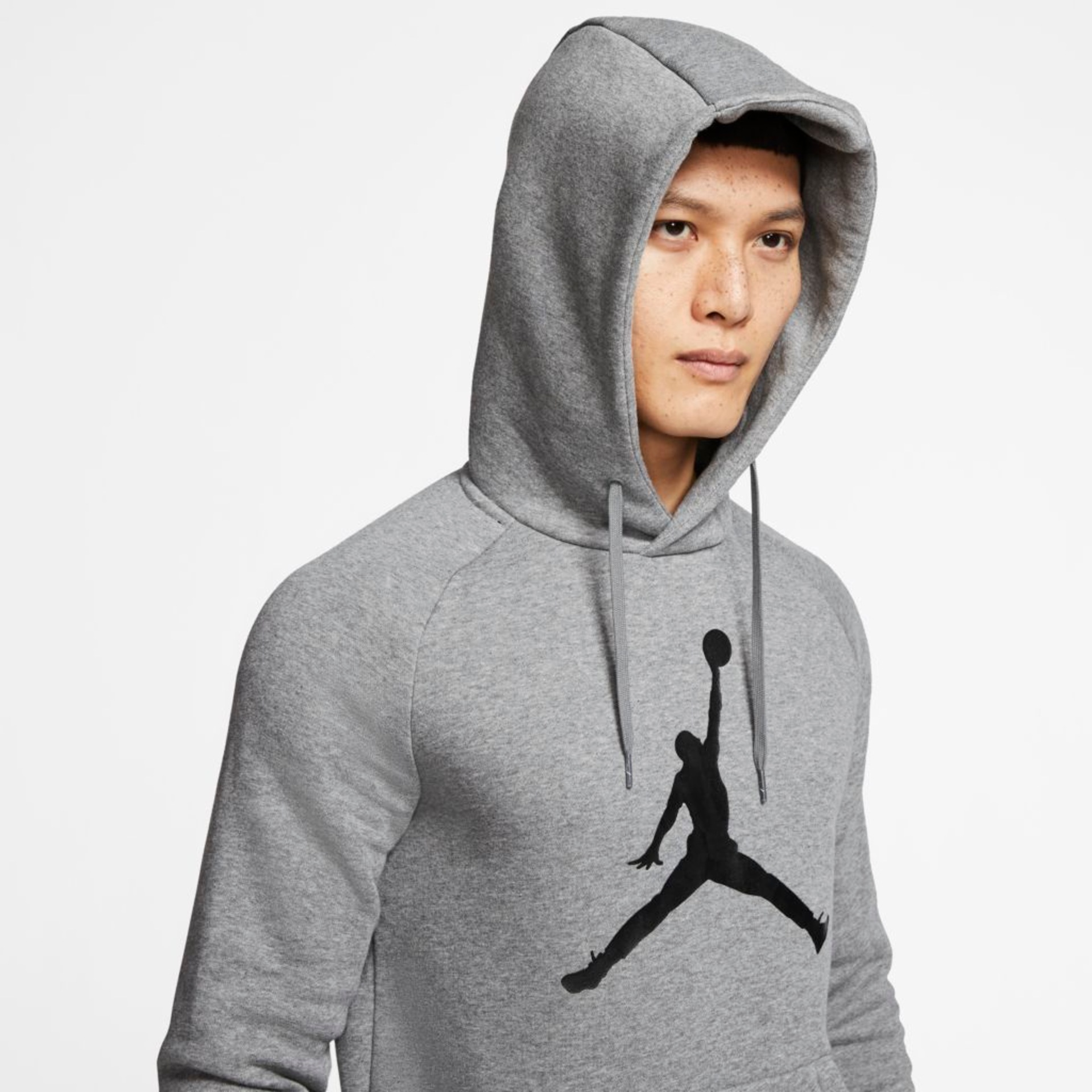 Blusão Jordan Jumpman Logo Masculino - Foto 4