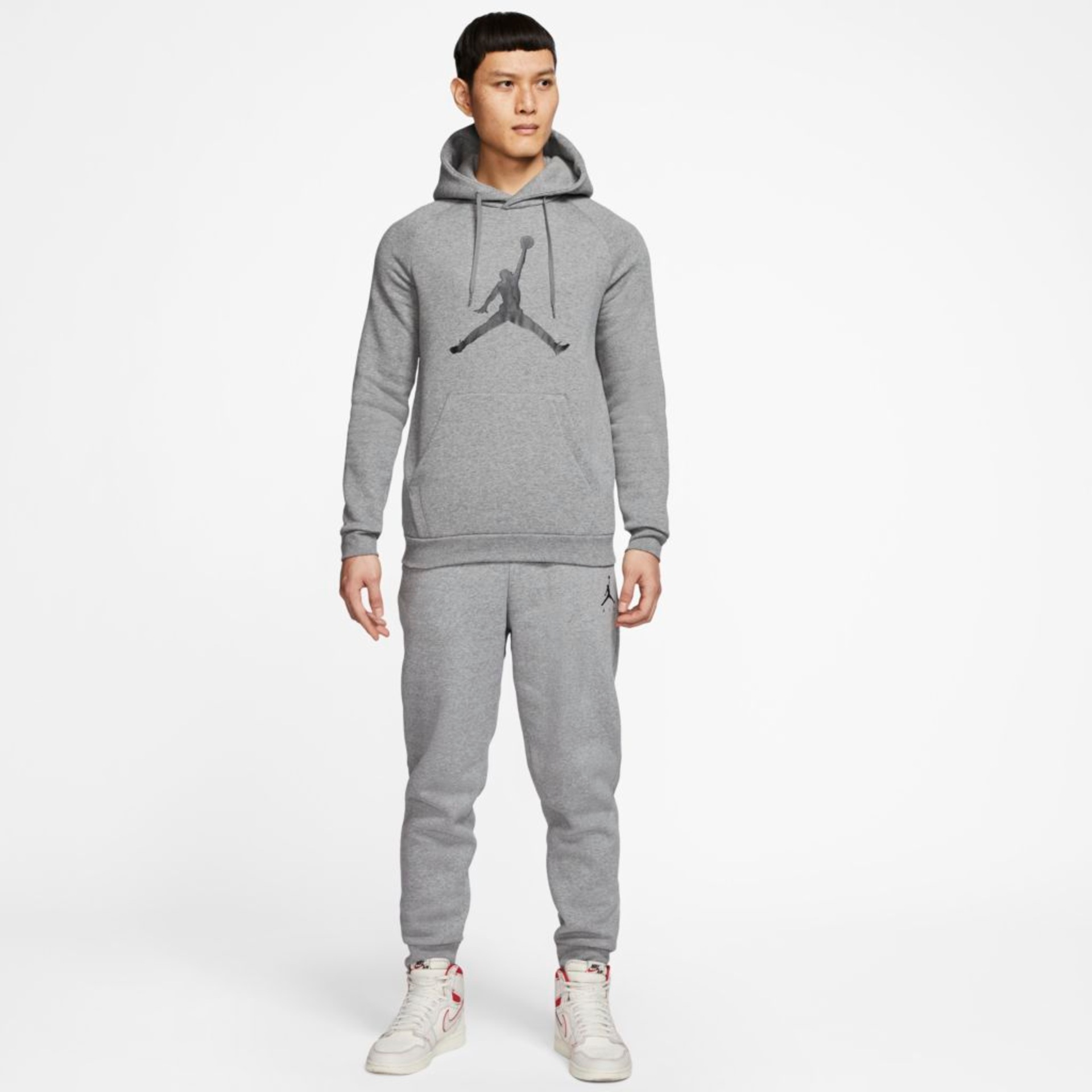 Blusão Jordan Jumpman Logo Masculino - Foto 5