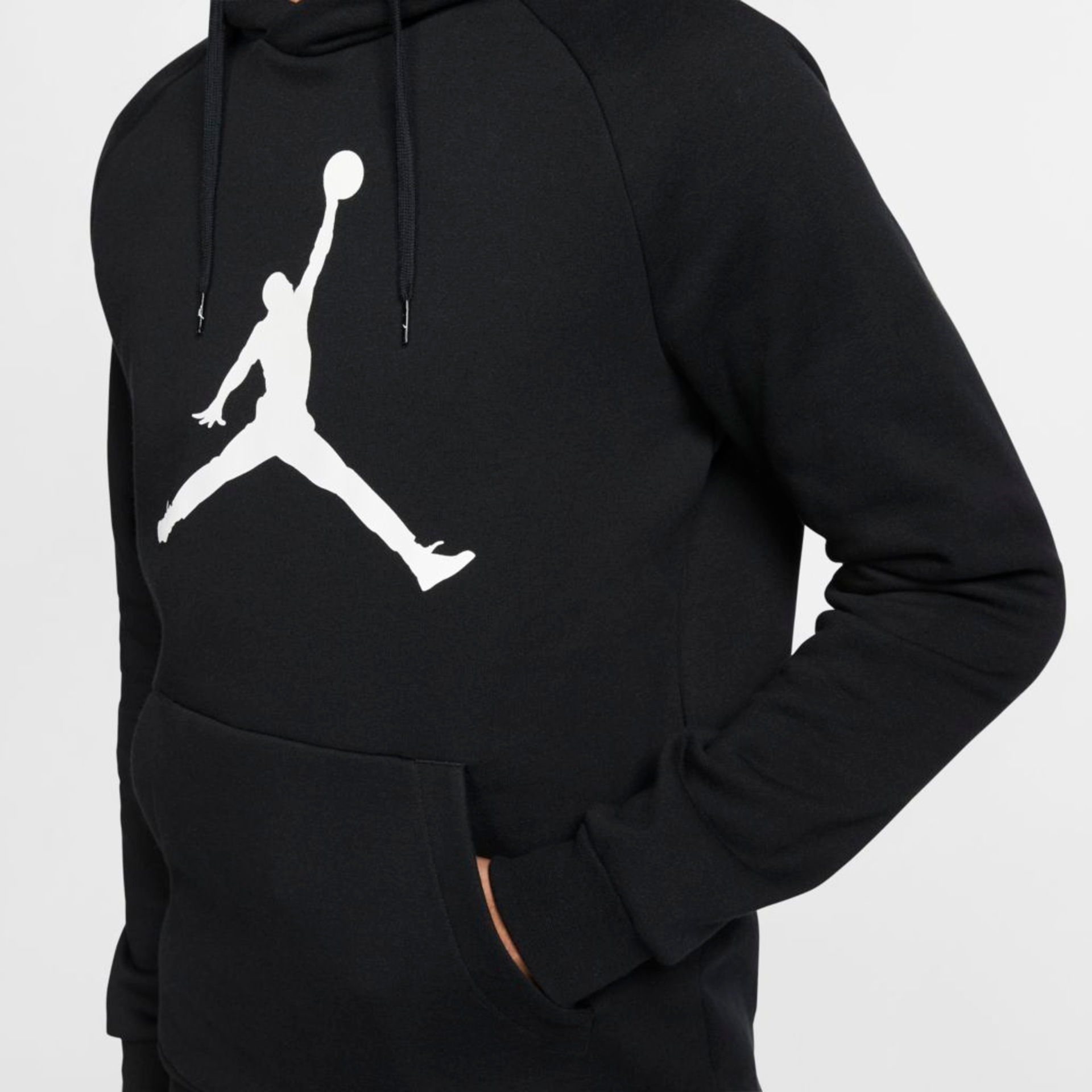 Blusão Jordan Jumpman Logo Masculino - Foto 4