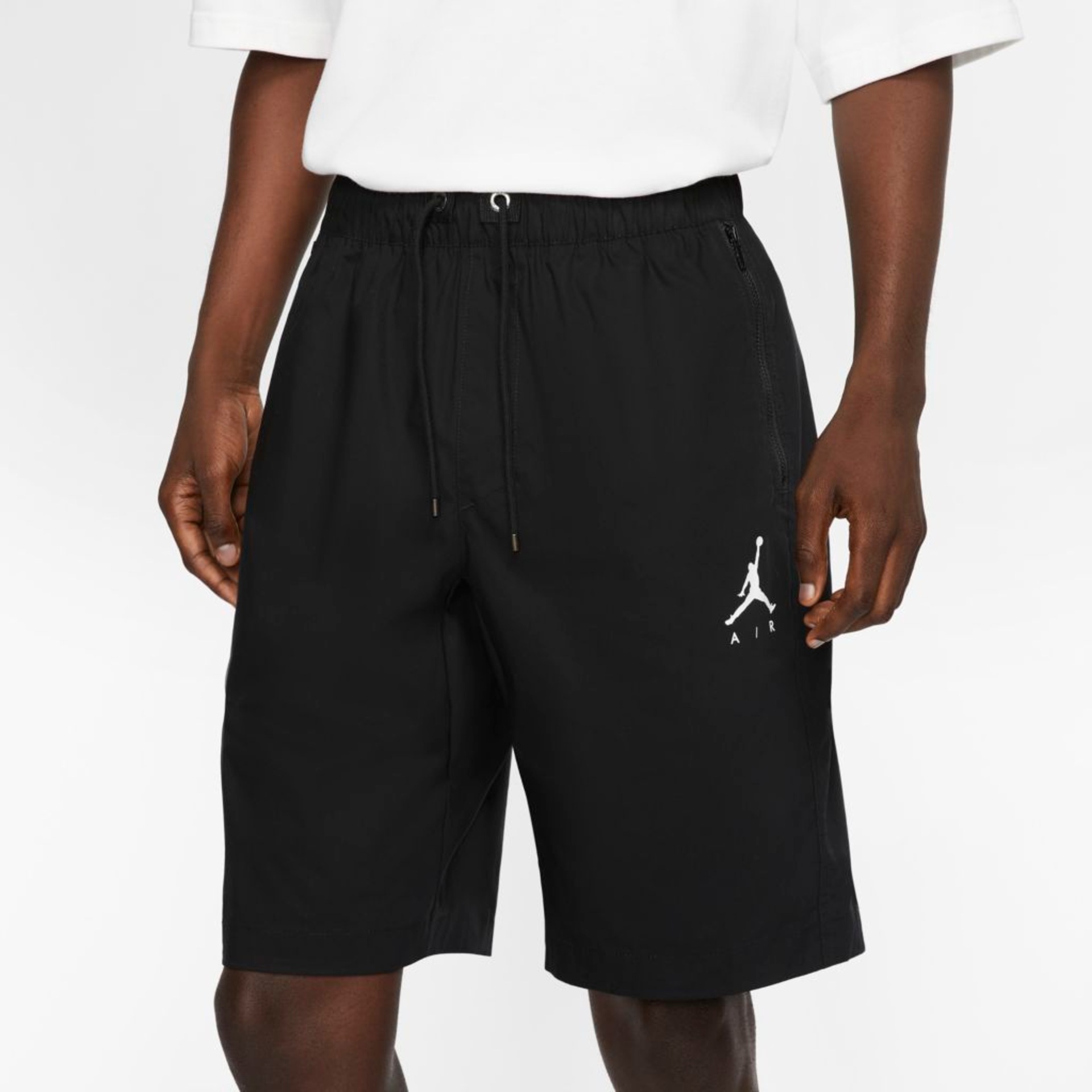 Shorts Jordan Jumpman Masculino - Foto 2